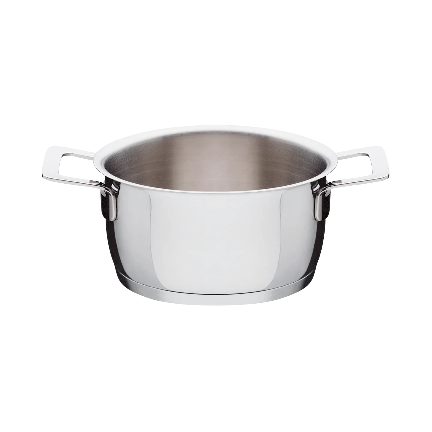 12879 ALESSI POTS&PANS PANELA 16CM