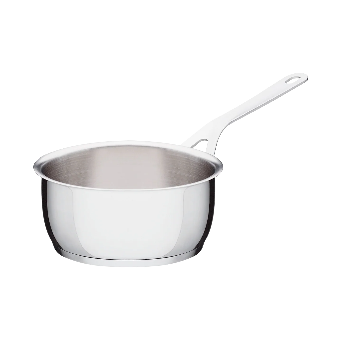 12885 ALESSI POTS&PANS CAÇAROLA 18CM