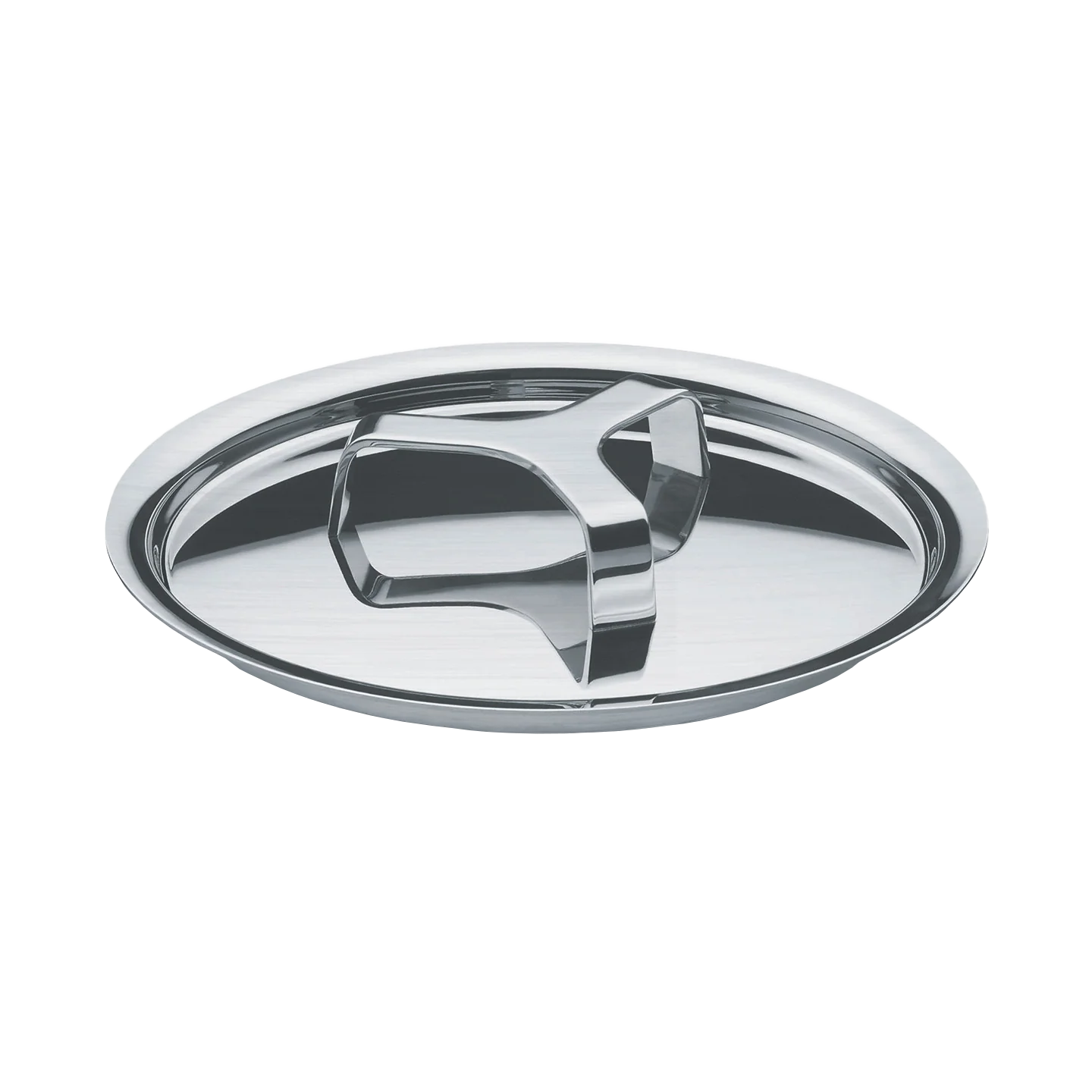 12890 ALESSI POTS&PANS TAMPA 16CM