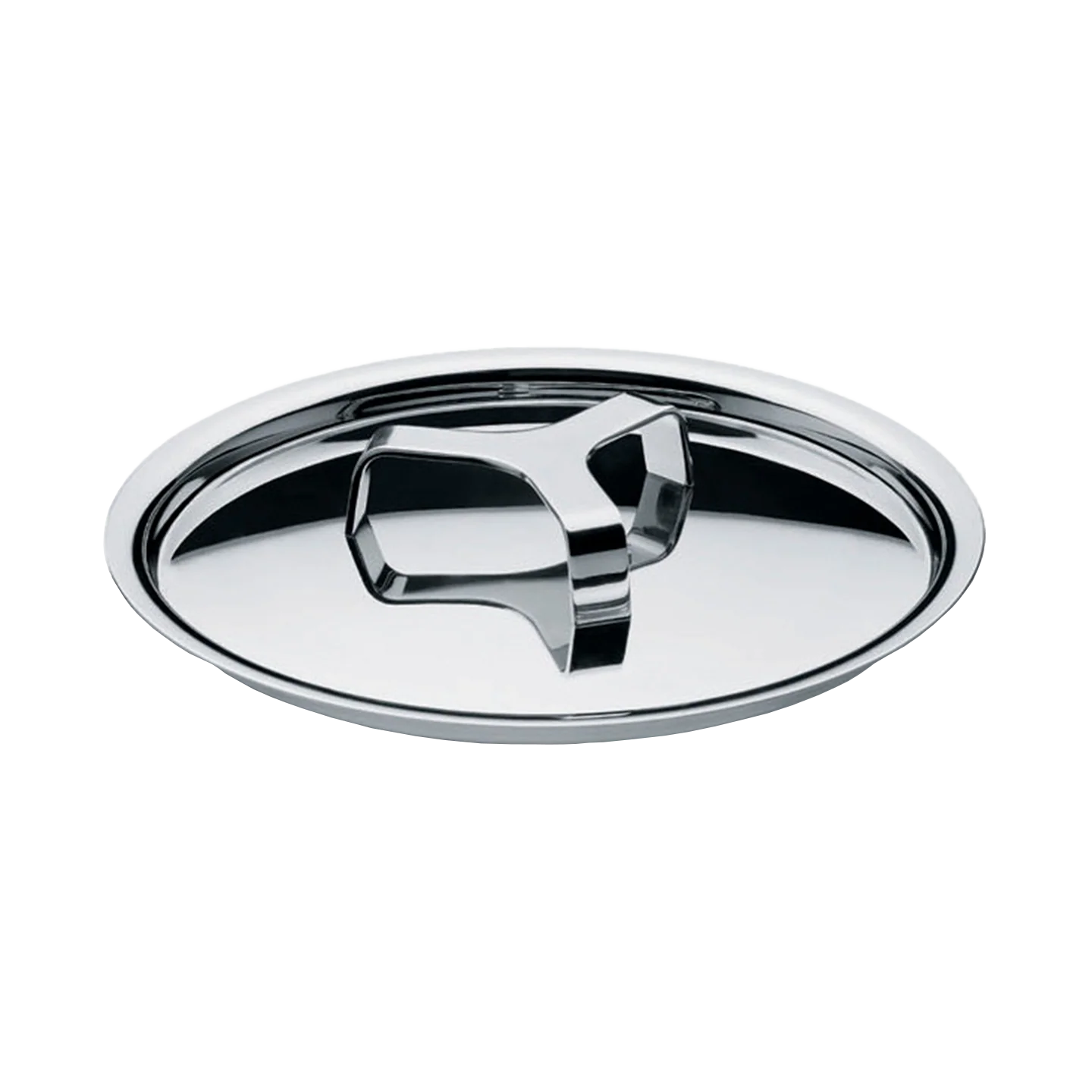 12891 ALESSI POTS&PANS TAMPA 18CM