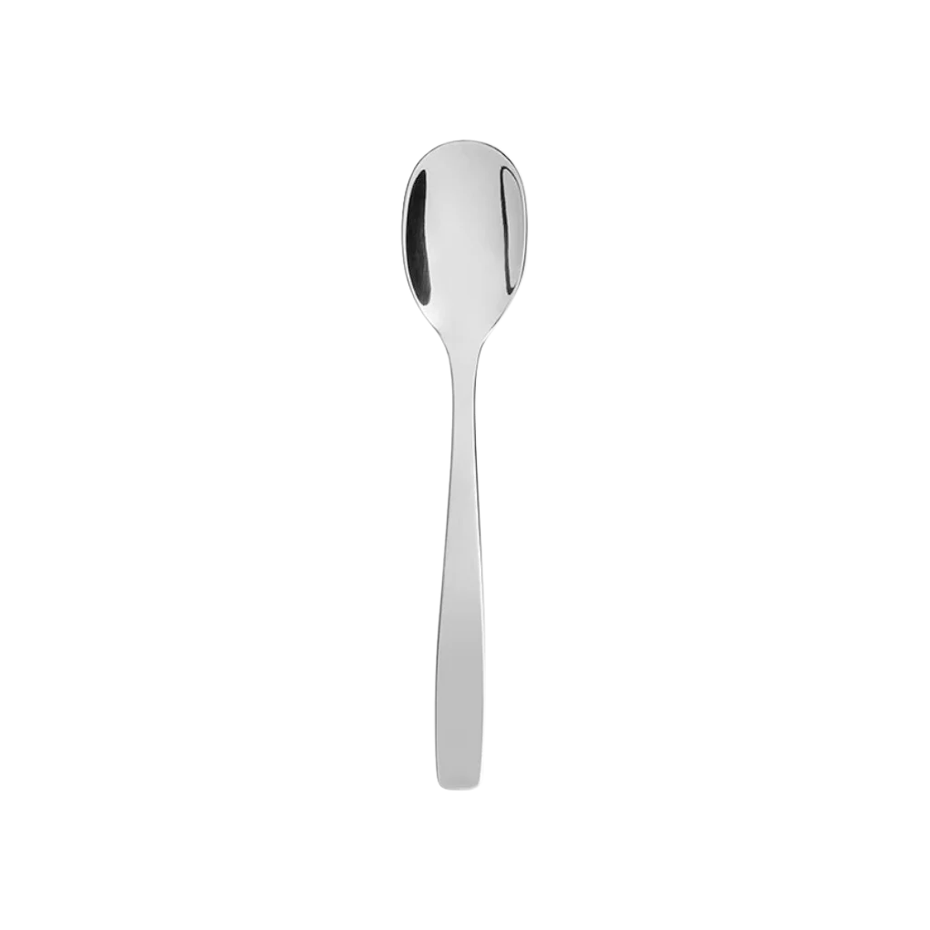 12921 ALESSI KNIFEFORKSPOON COLHER DE CAFÉ