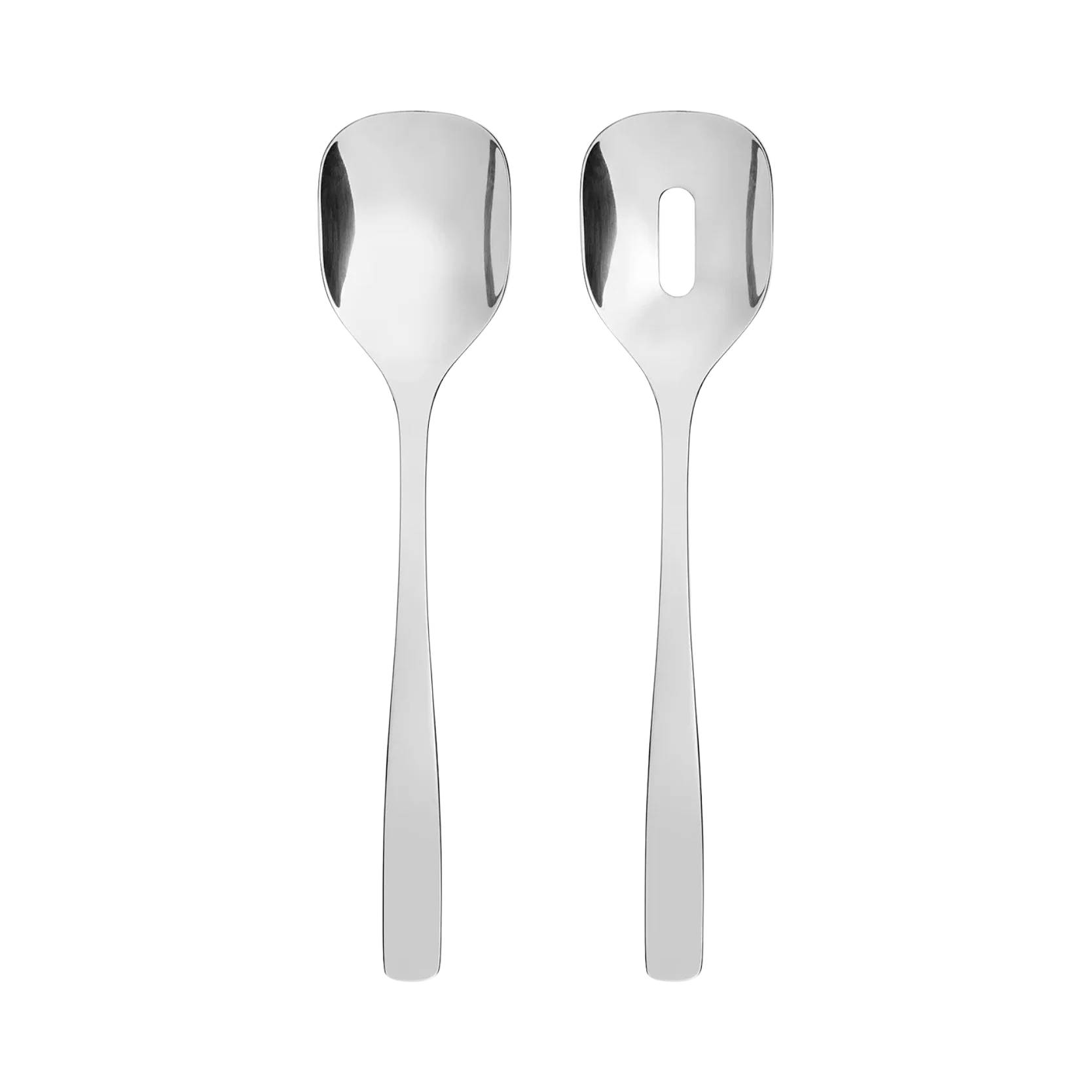 12929 ALESSI KNIFEFORKSPOON TALHERES DE SALADA