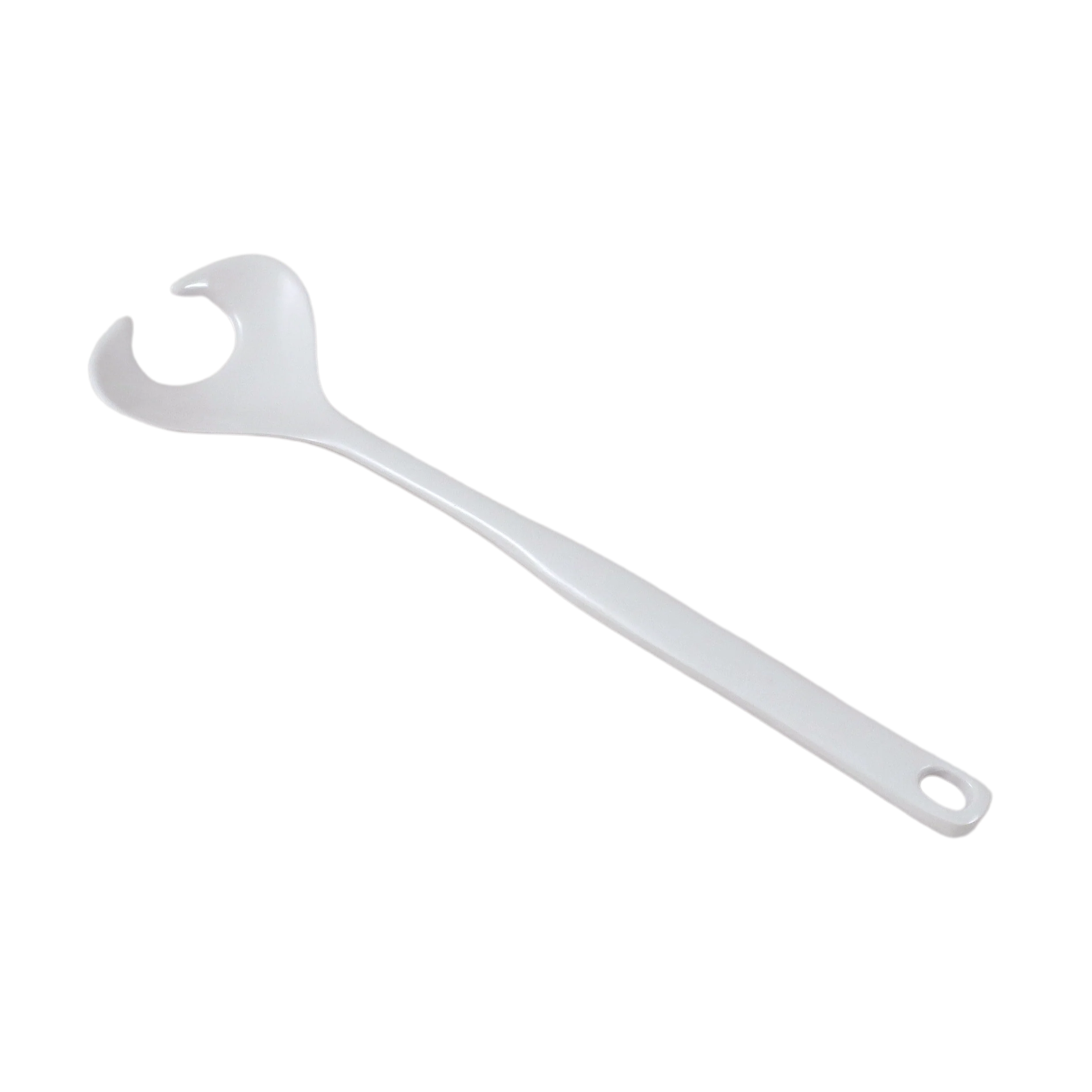 32159 MELAMINE COLHER DE SALADA