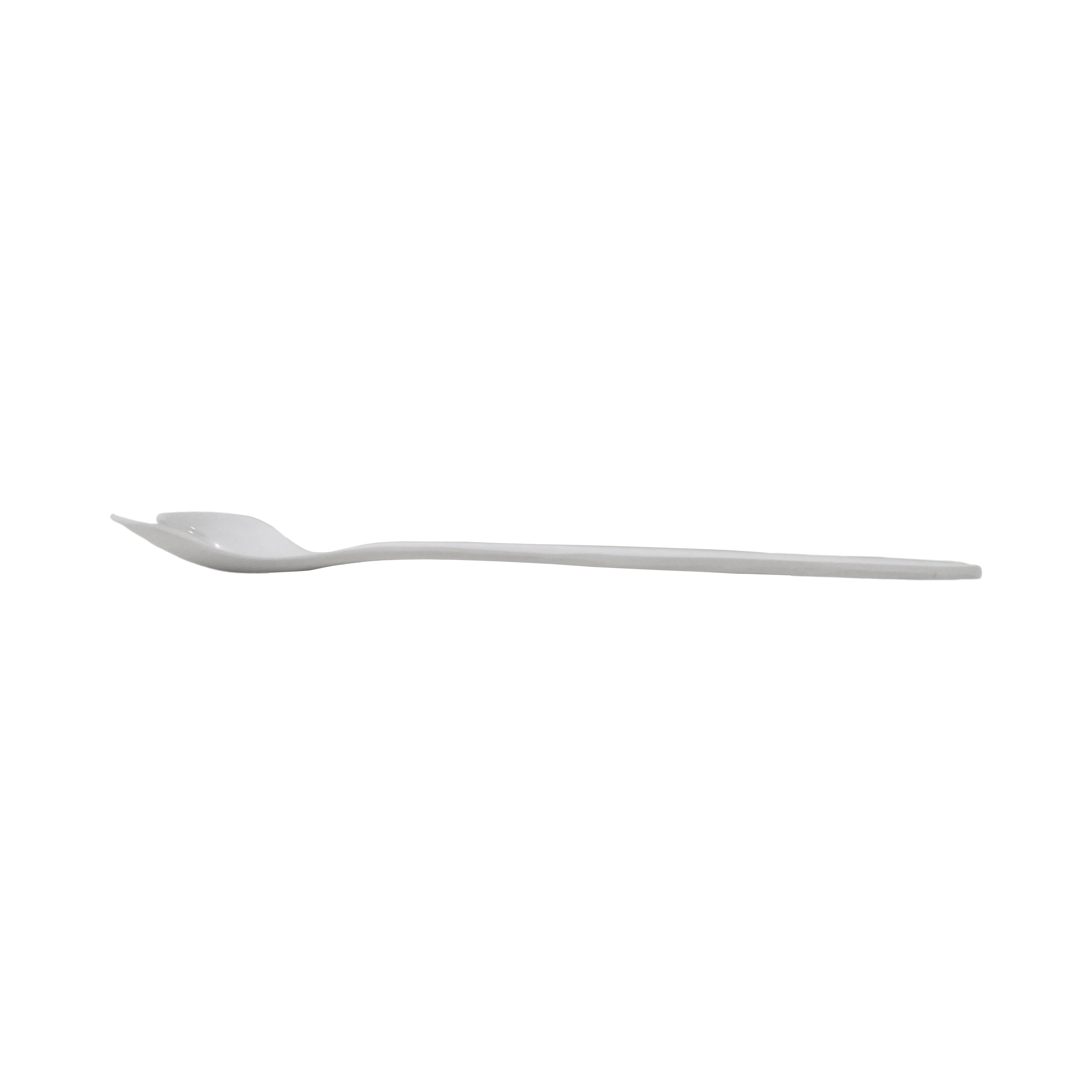 32159 MELAMINE COLHER DE SALADA - Image 2