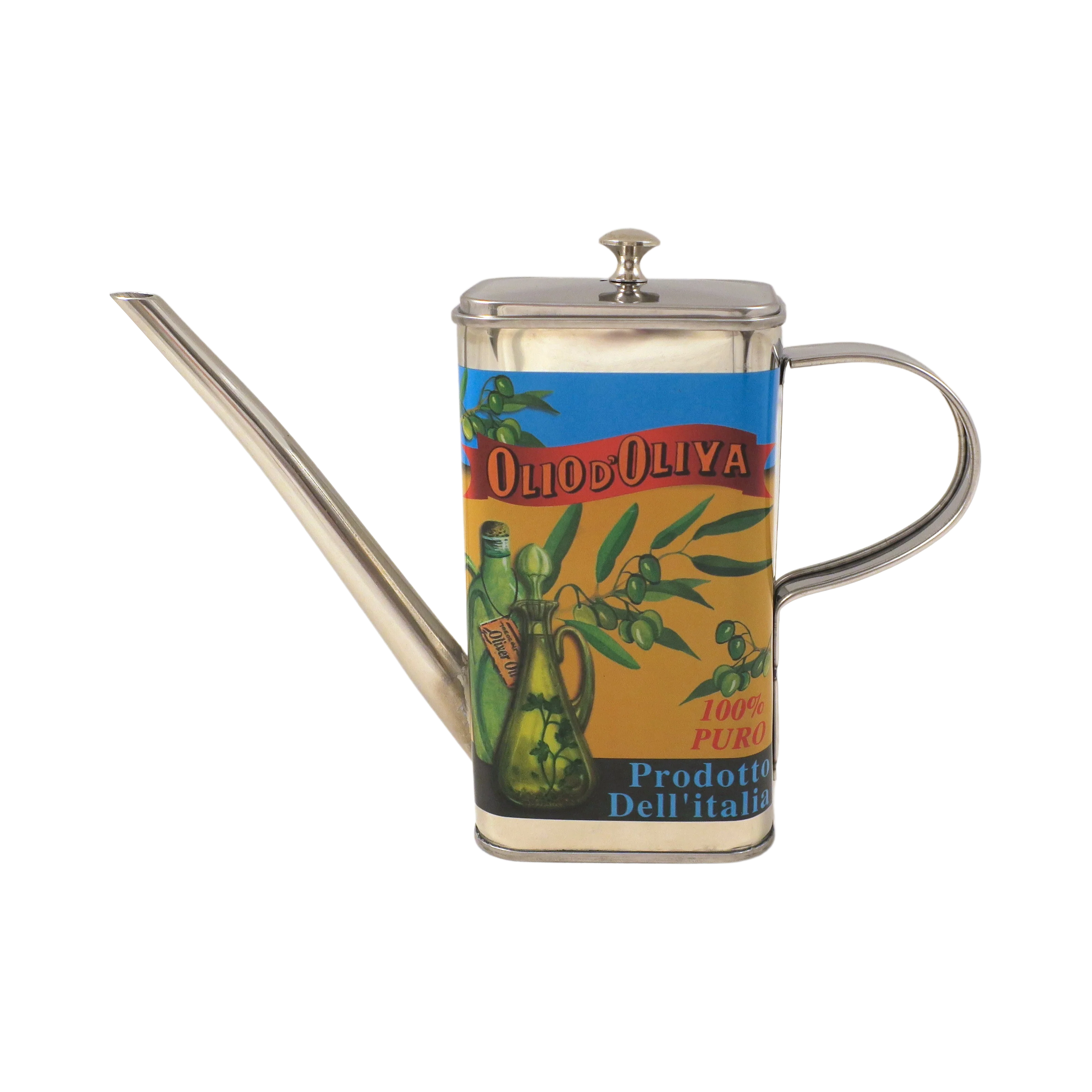 48295 OLIVA GALHETEIRO
