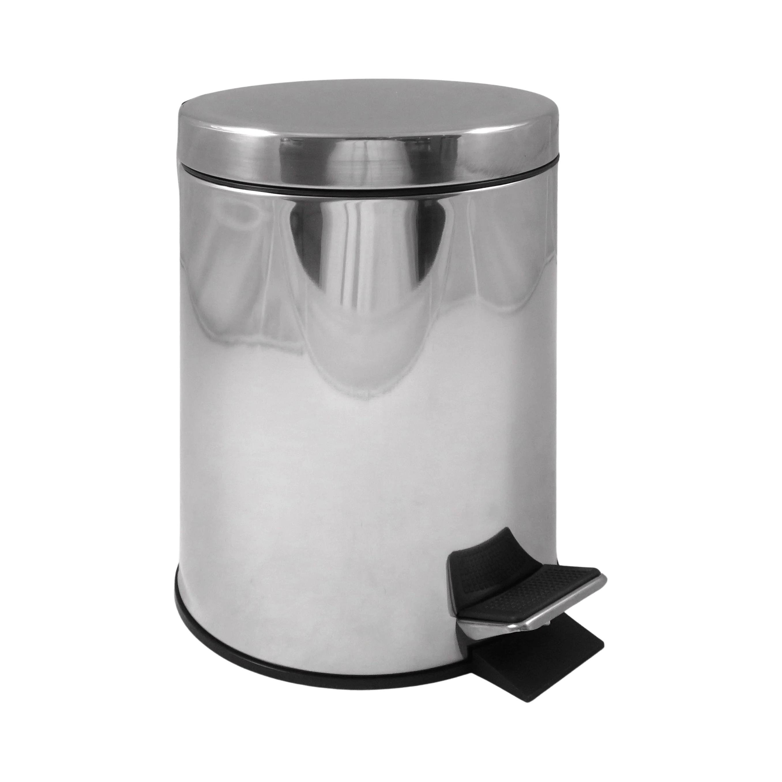 60269 METALIC CAIXOTE DE LIXO - Image 2