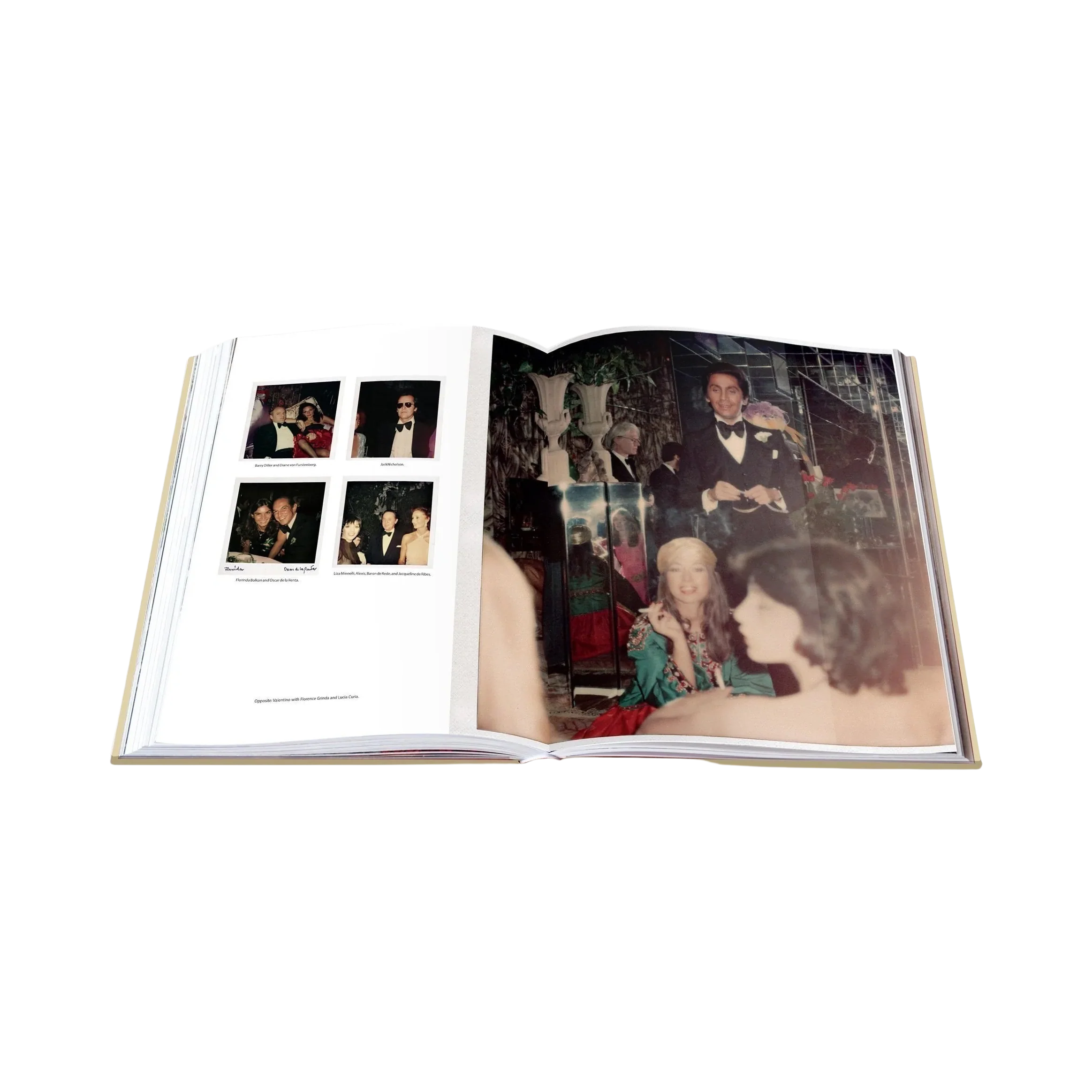 70847 ASSOULINE PRIVATE: GIANCARLO GIAMMETTI LIVRO - Image 3