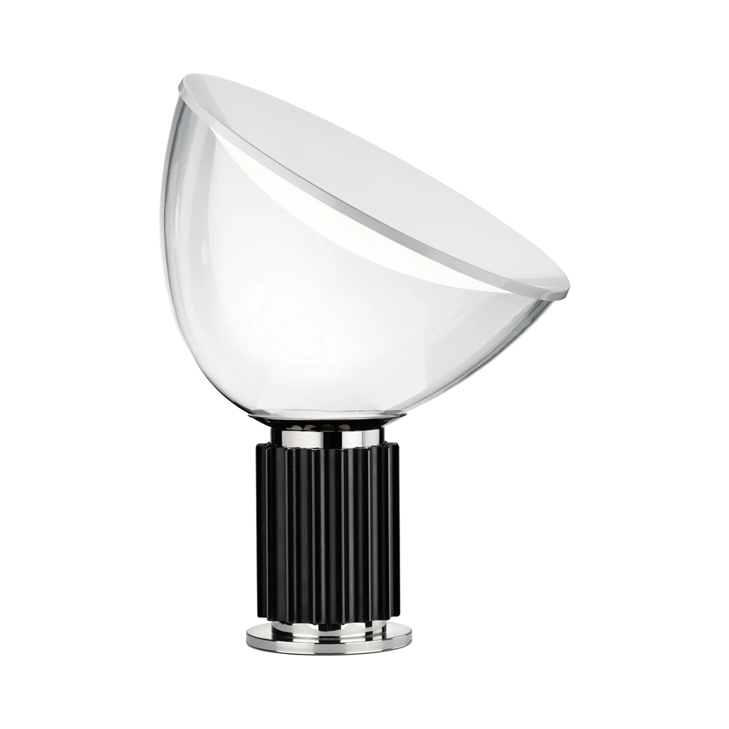 71923 FLOS TACCIA SMALL CANDEEIRO DE MESA
