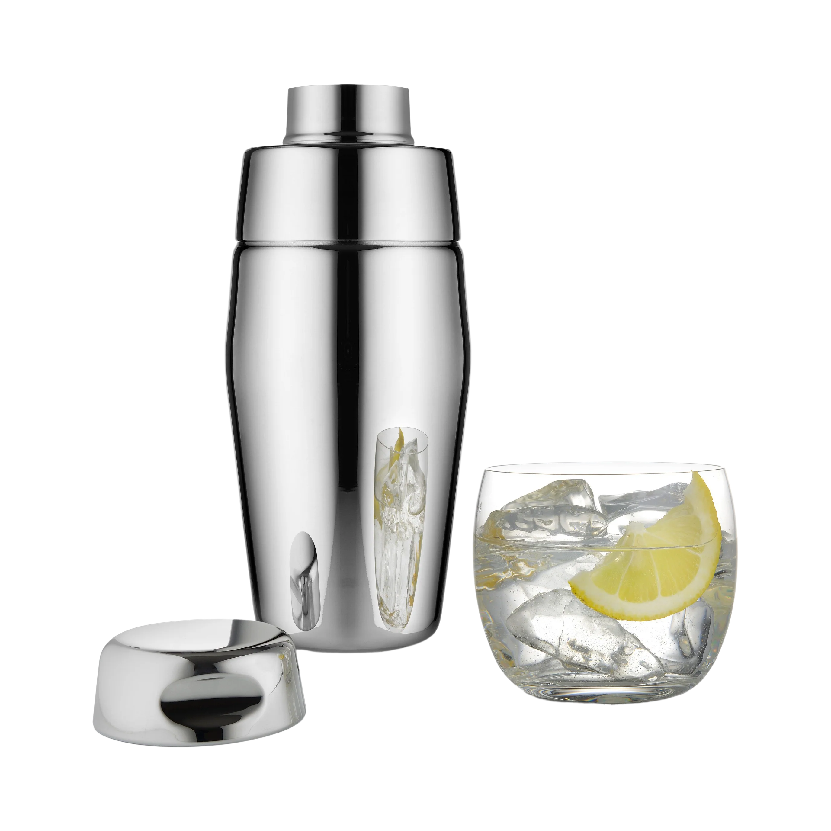 73652 ALESSI 870 SHAKER - Image 3