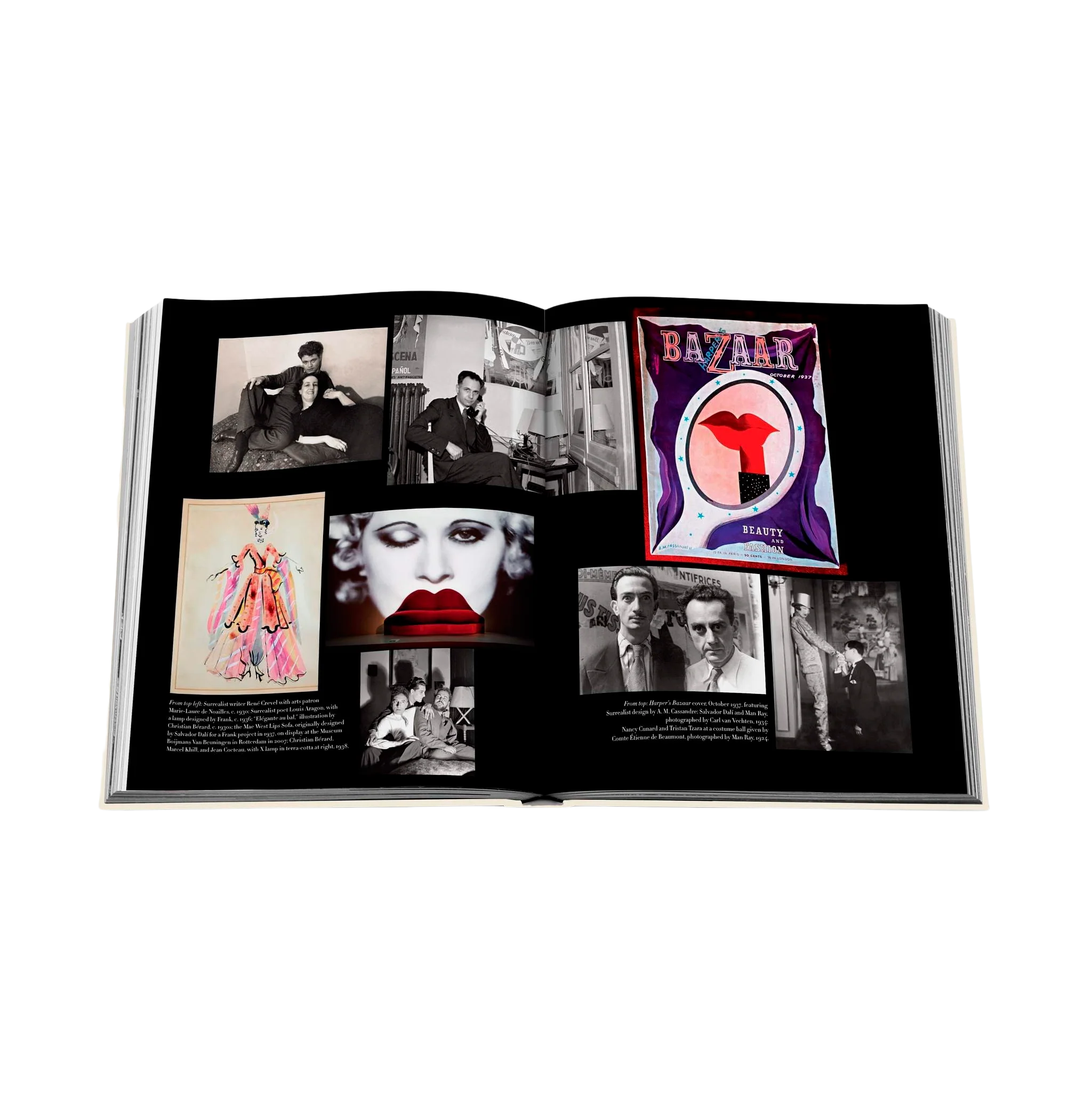 74491 ASSOULINE JEAN-MICHEL FRANK LIVRO - Image 3