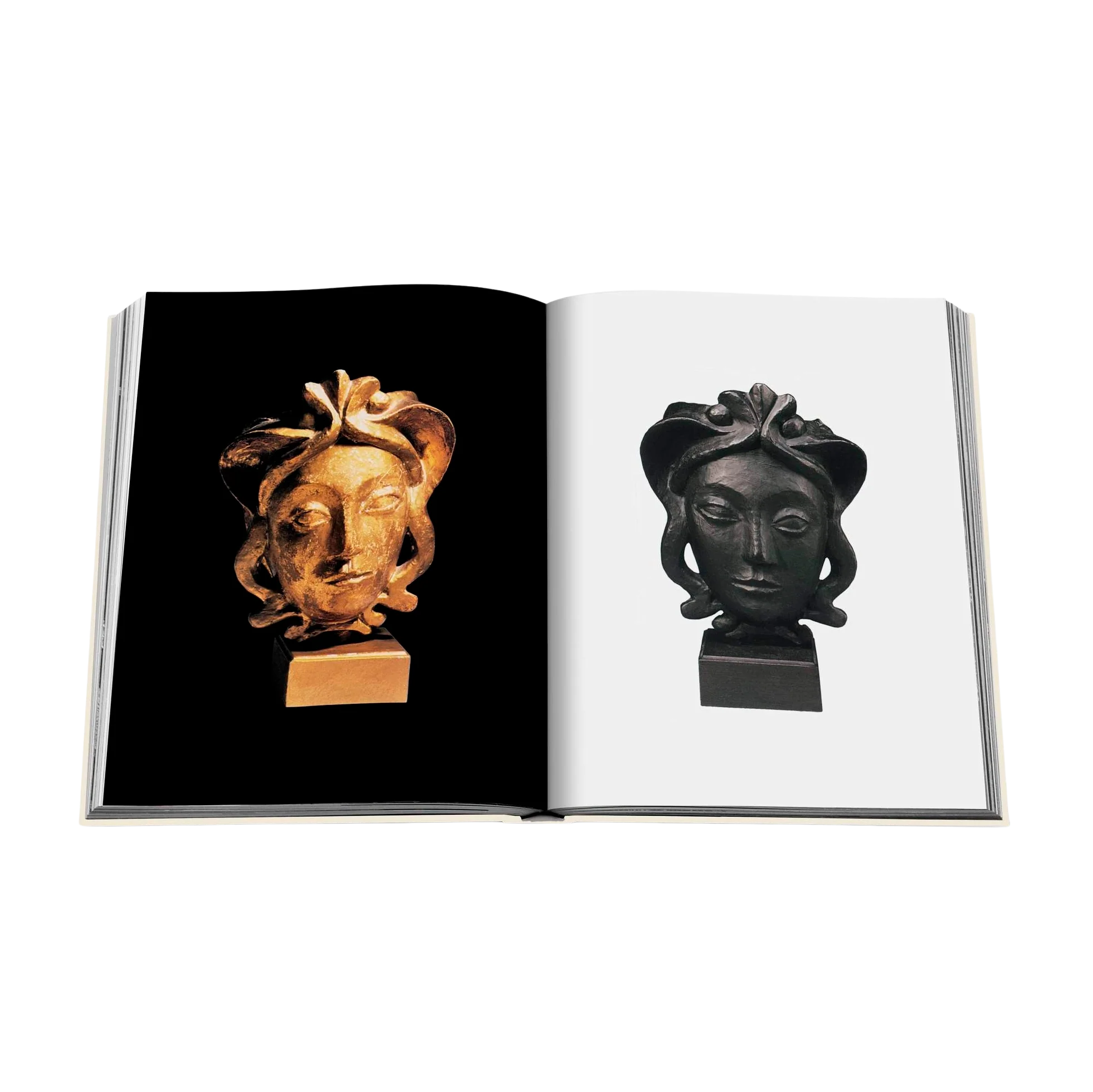 74491 ASSOULINE JEAN-MICHEL FRANK LIVRO - Image 4