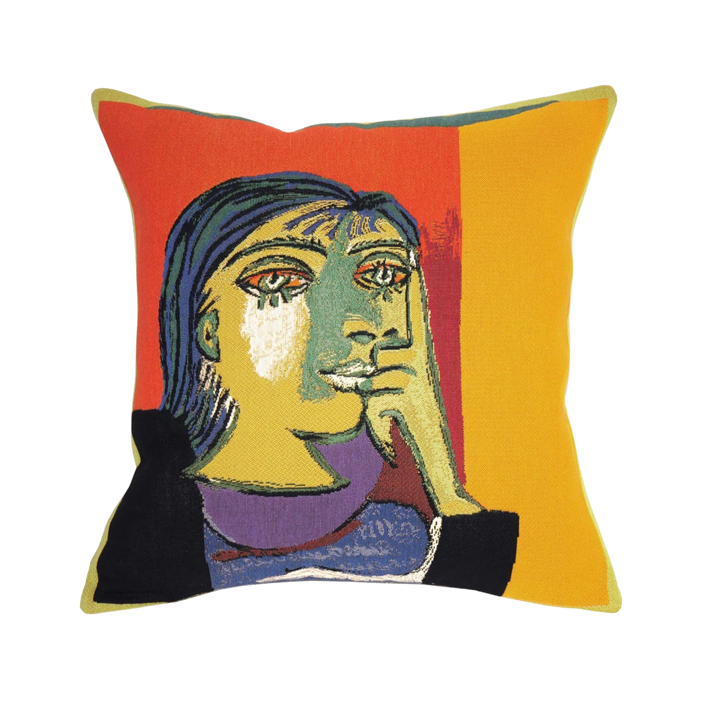 75249 JULES PANSU PICASSO ALMOFADA