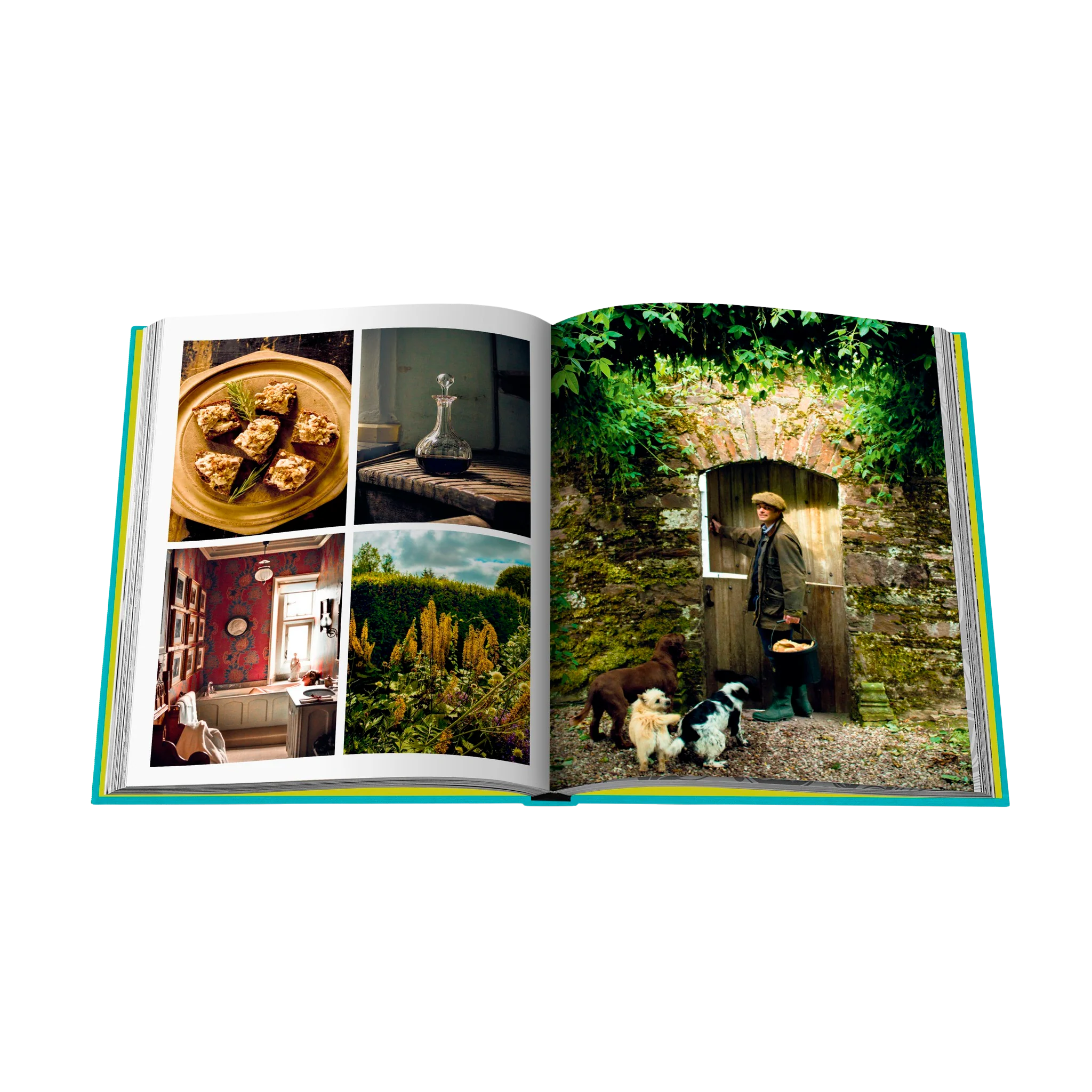76292 ASSOULINE CHIC STAYS LIVRO - Image 3