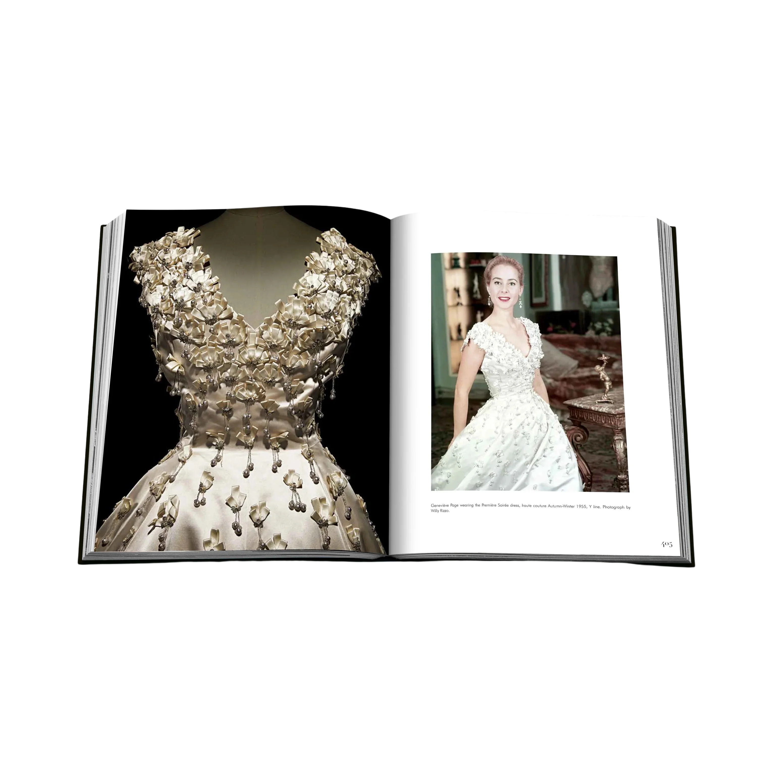 76294 ASSOULINE DIOR BY CHRISTIAN DIOR LIVRO - Image 6
