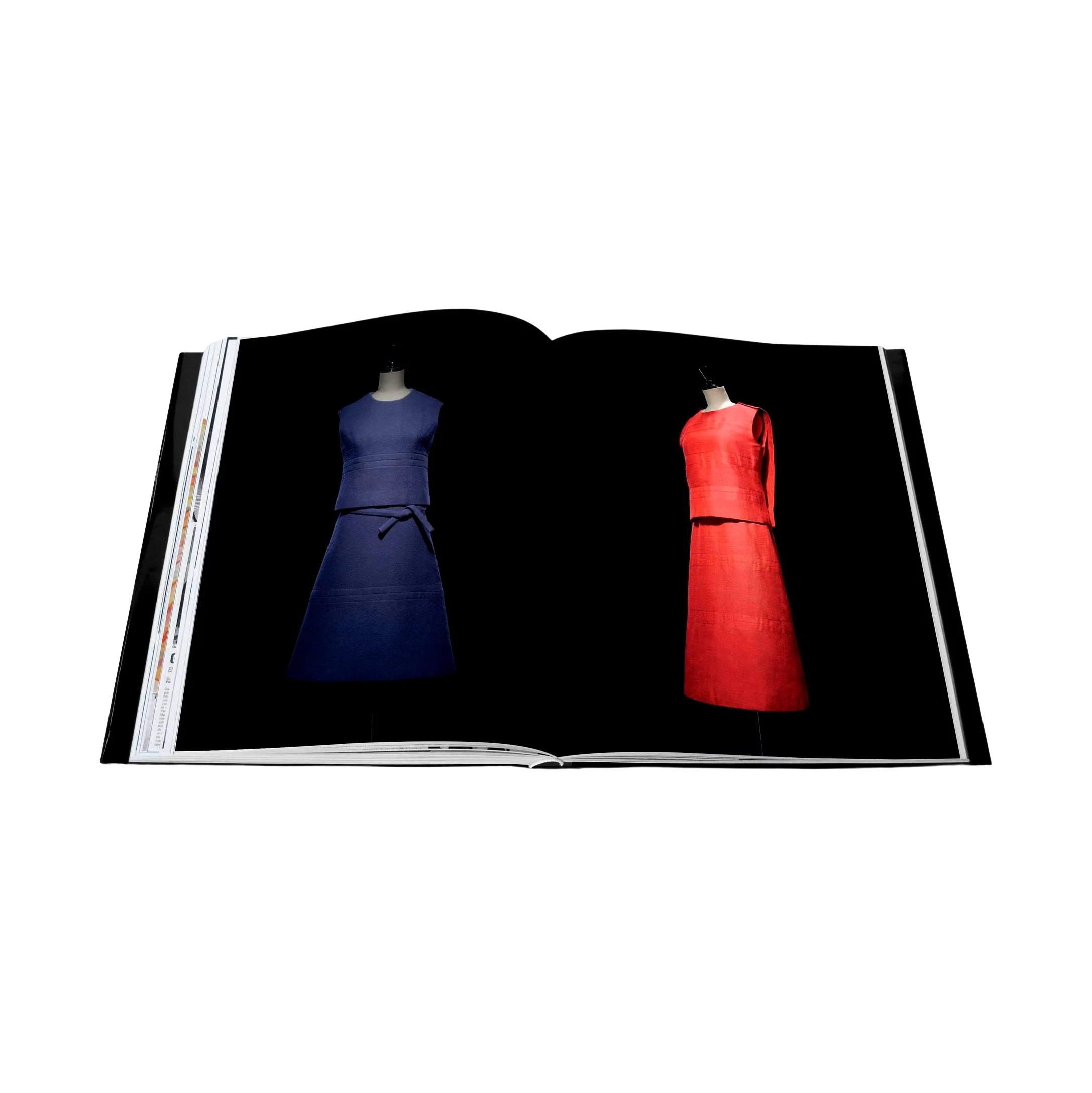 76295 ASSOULINE DIOR BY MARC BOHAN LIVRO - Image 3