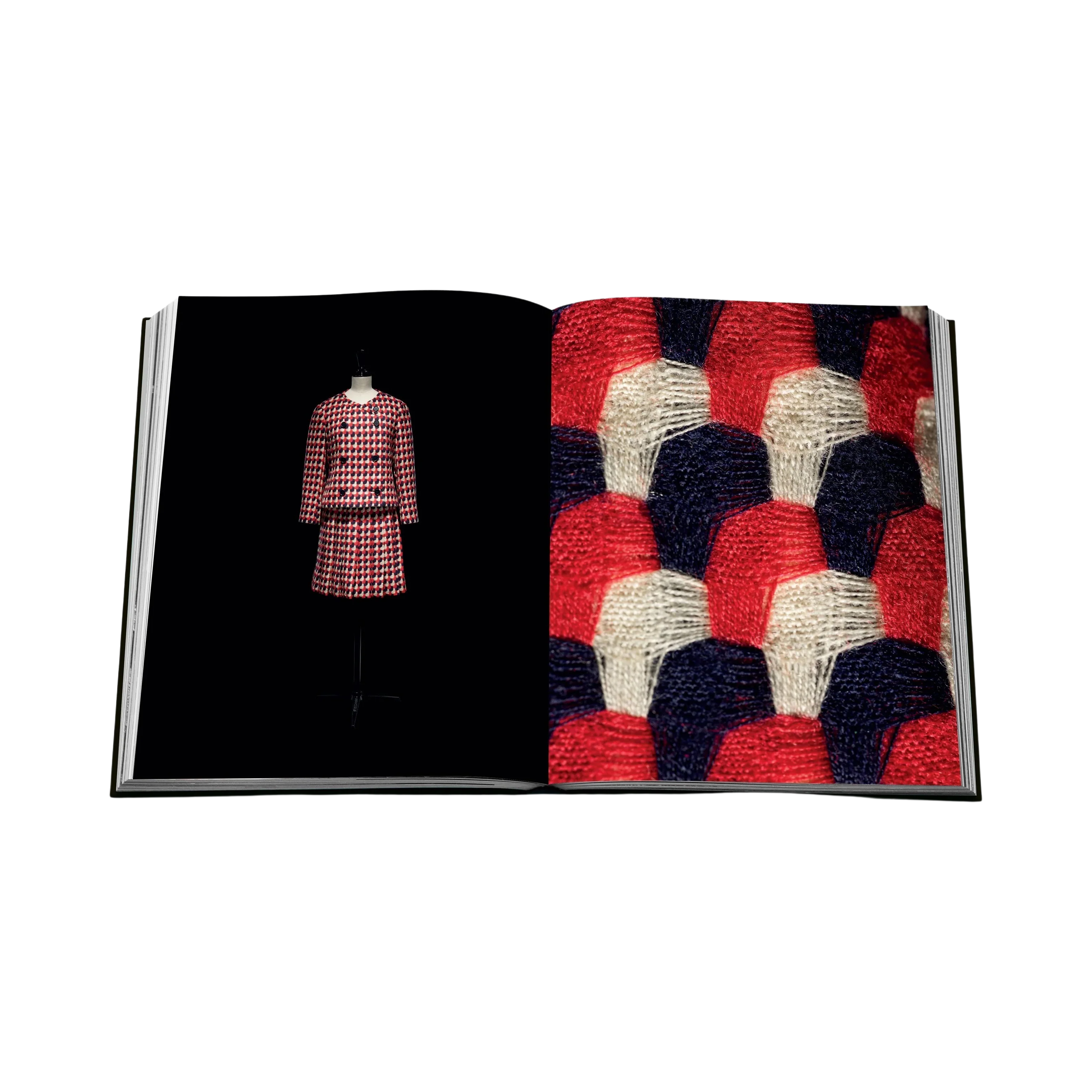 76295 ASSOULINE DIOR BY MARC BOHAN LIVRO - Image 4