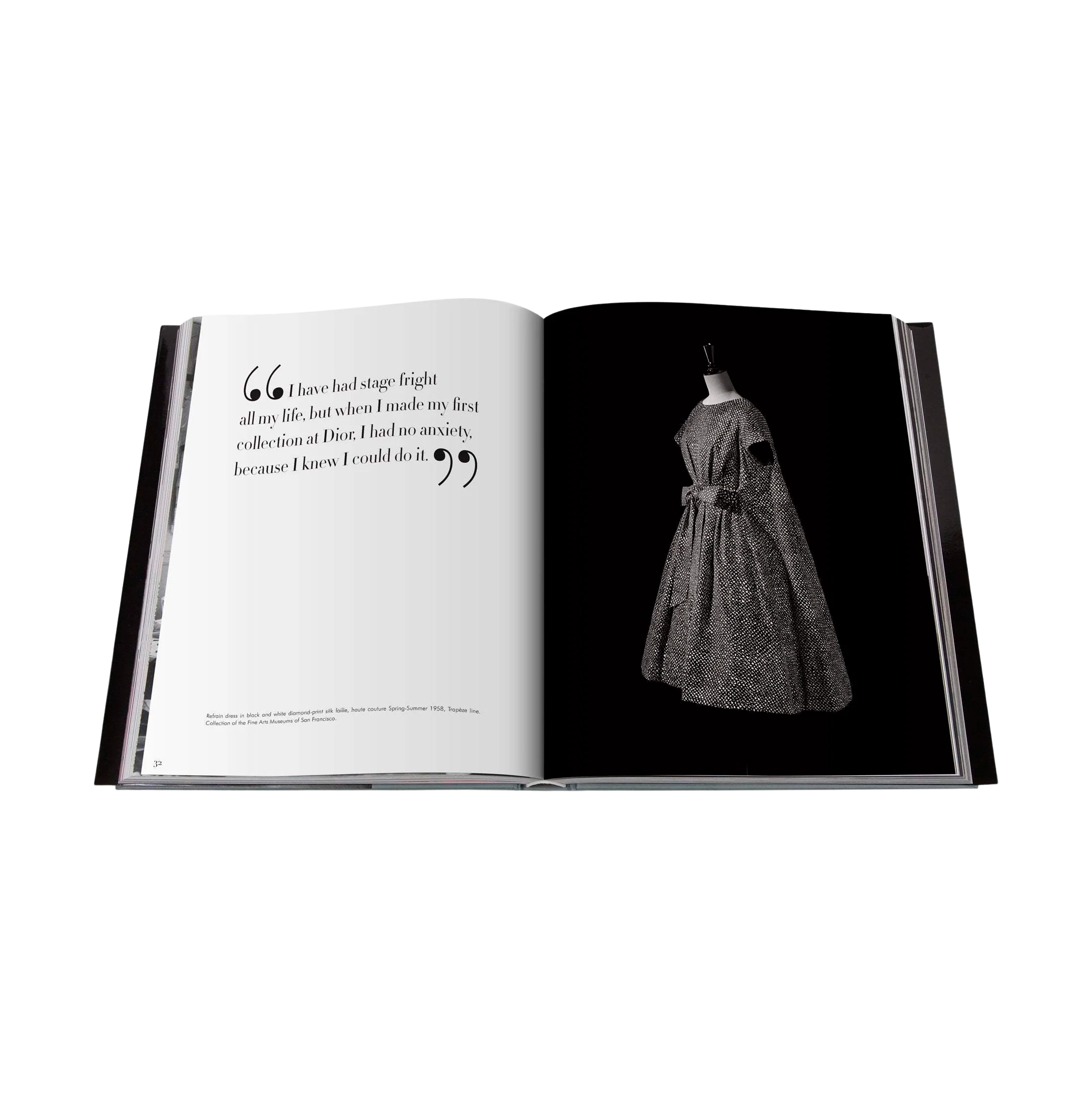 76296 ASSOULINE DIOR BY YVES SAINT LAURENT LIVRO - Image 3