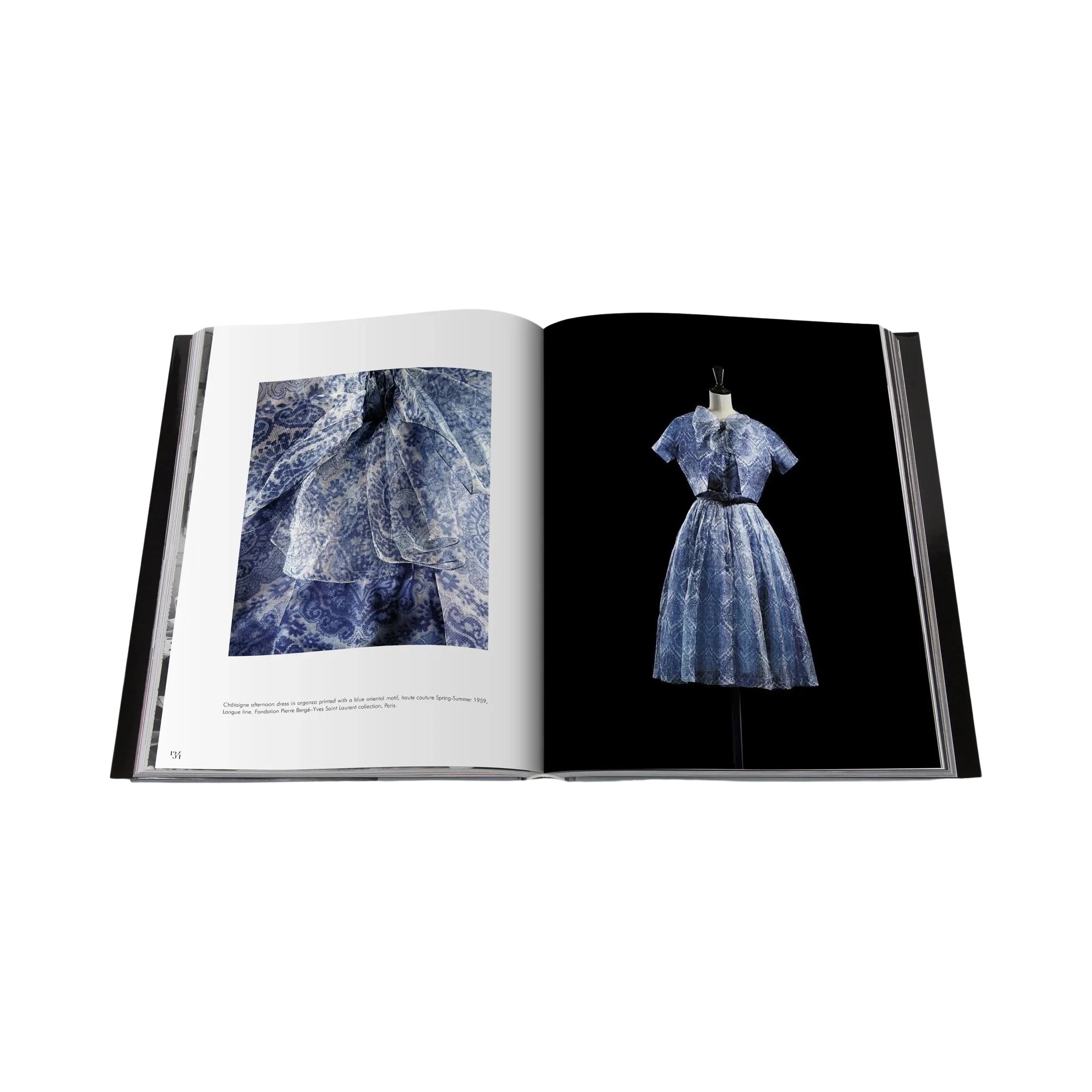 76296 ASSOULINE DIOR BY YVES SAINT LAURENT LIVRO - Image 6