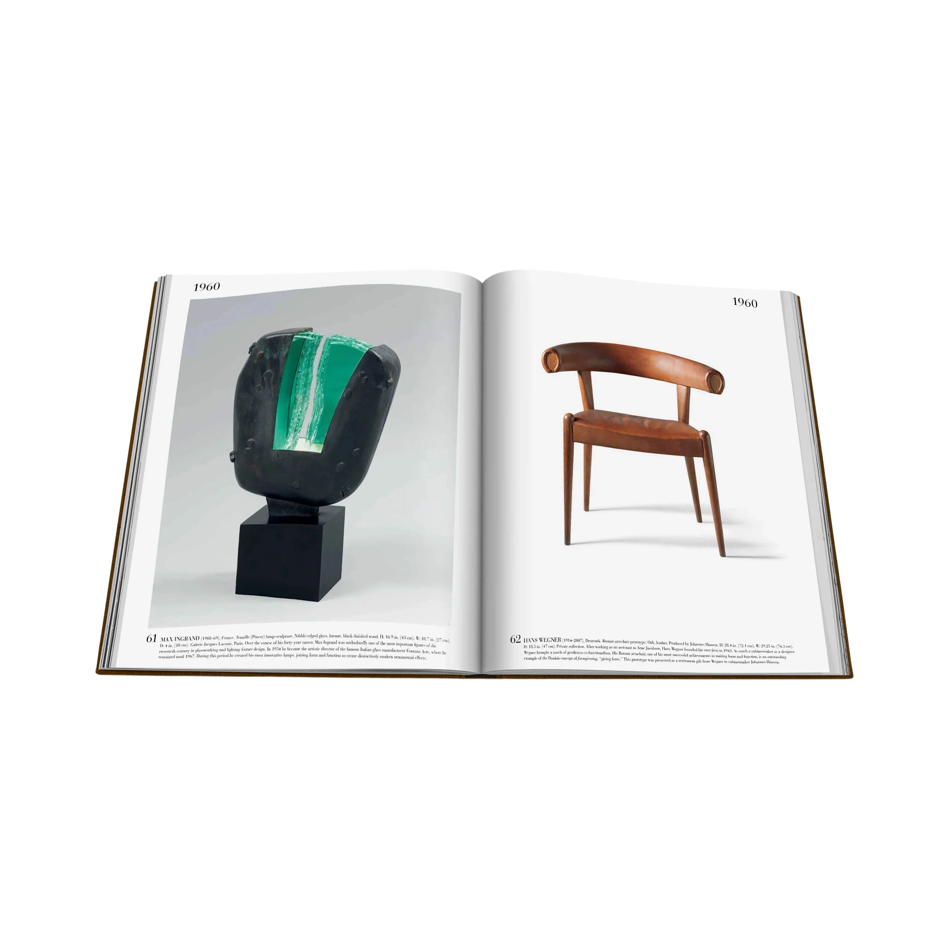 76460 ASSOULINE THE IMPOSSIBLE COLLECTION OF DESIGN LIVRO - Image 5