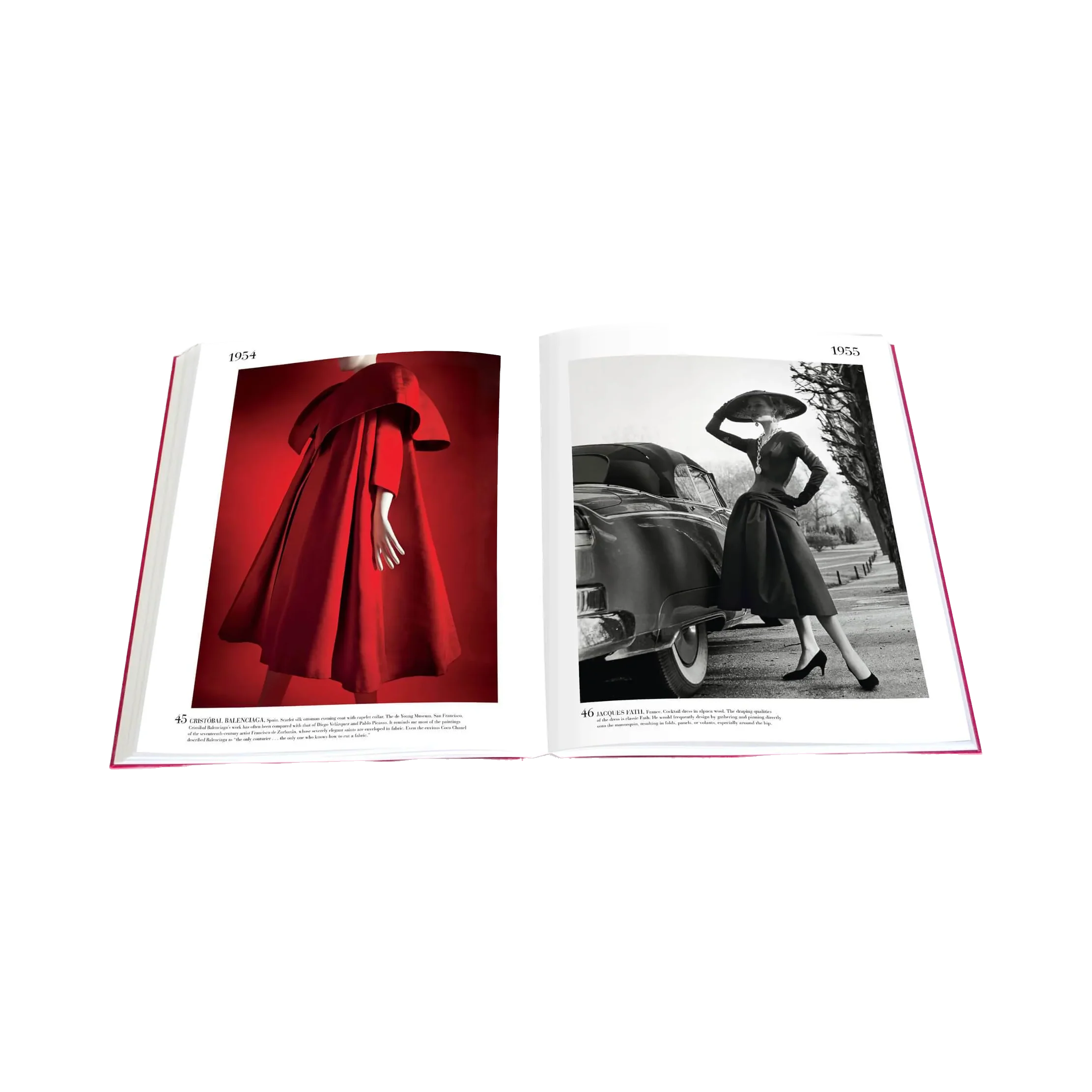 76461 ASSOULINE THE IMPOSSIBLE COLLECTION OF FASHION LIVRO - Image 6