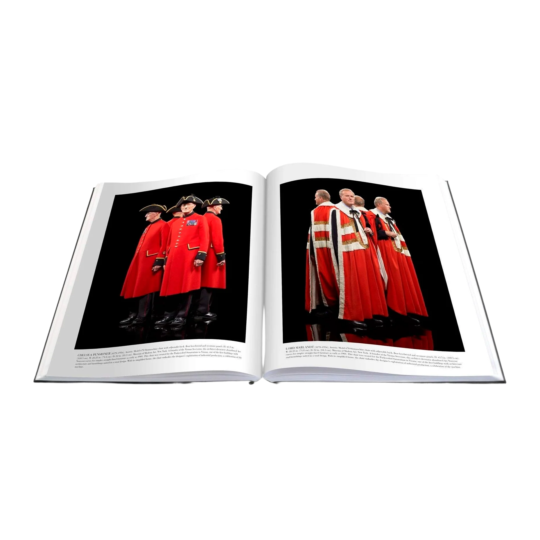 76468 ASSOULINE THE QUEEN'S PEOPLE LIVRO - Image 3