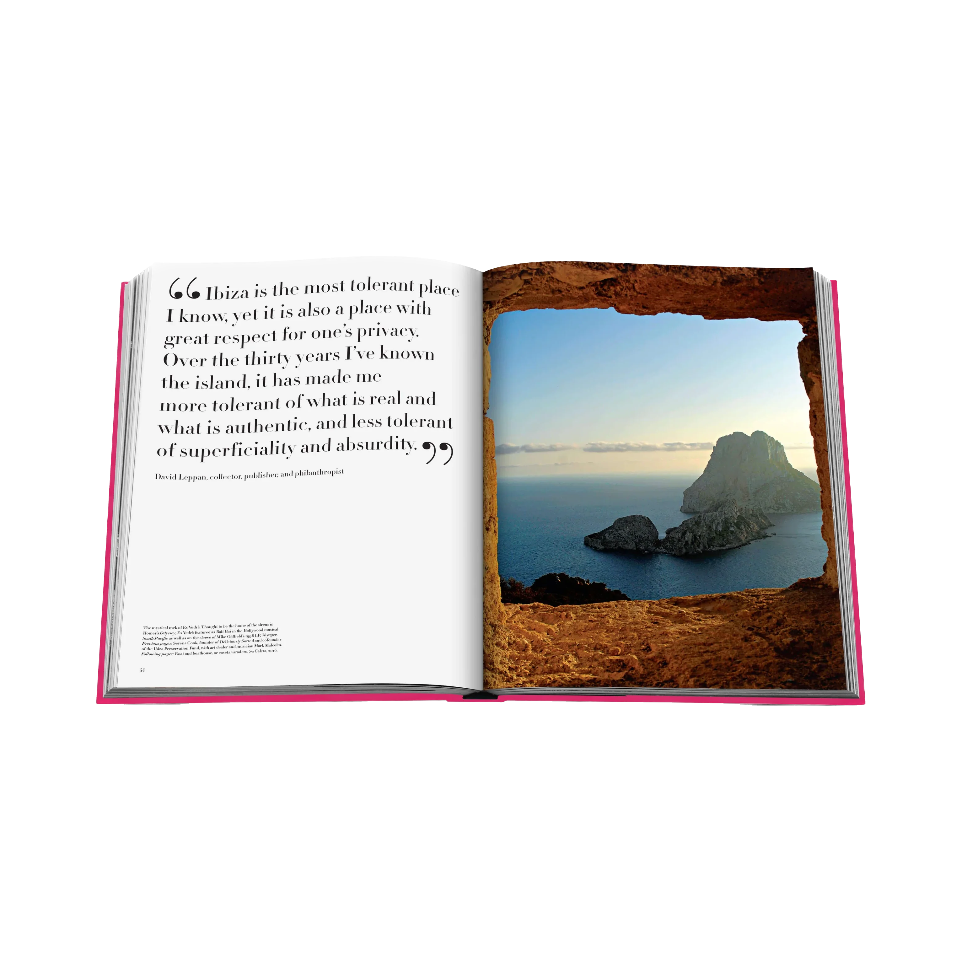 78195 ASSOULINE IBIZA BOHEMIA LIVRO - Image 5