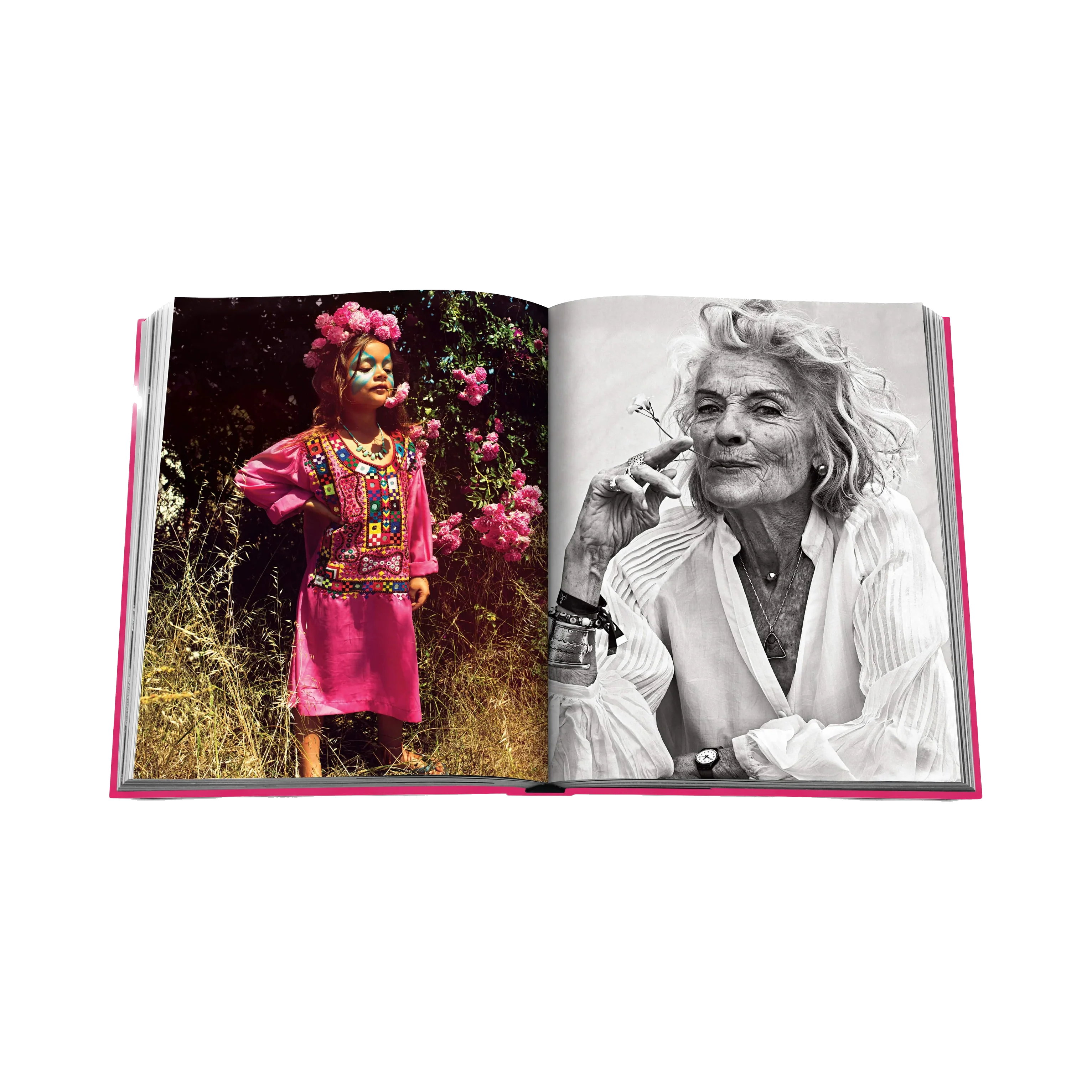 78195 ASSOULINE IBIZA BOHEMIA LIVRO - Image 6