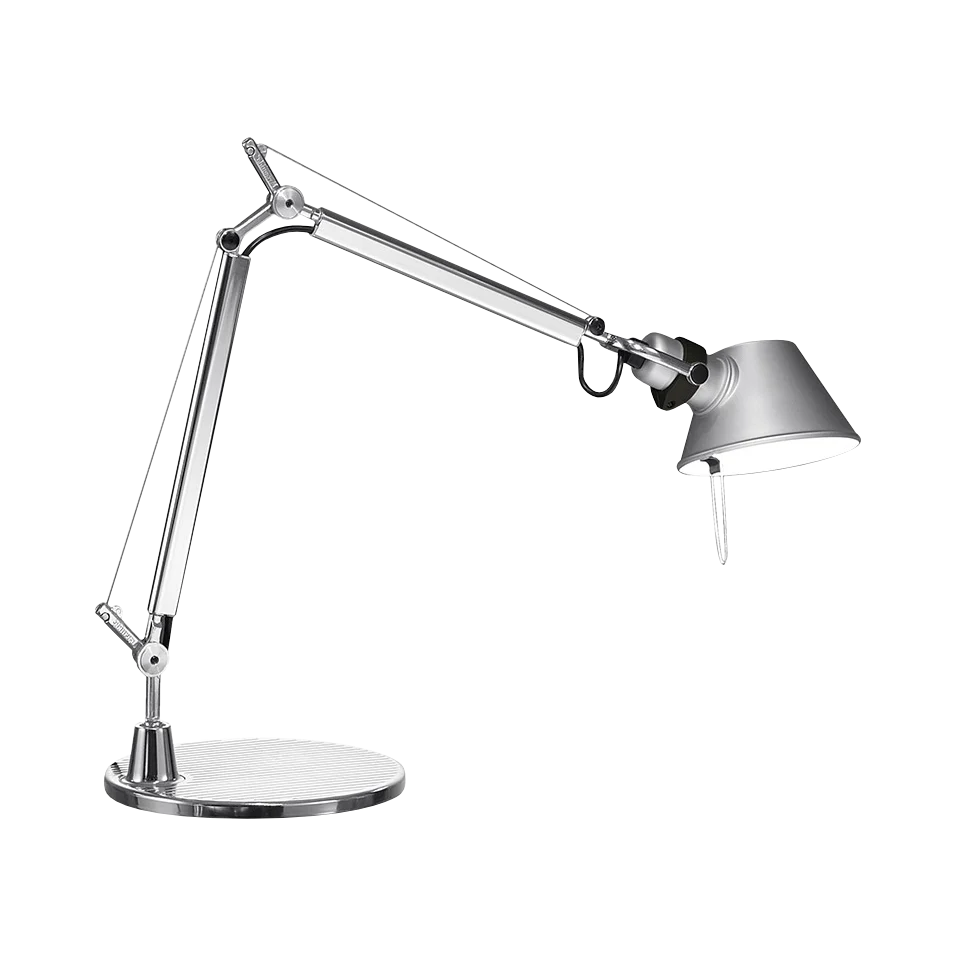 78804 ARTEMIDE TOLOMEO MICRO CANDEEIRO DE MESA