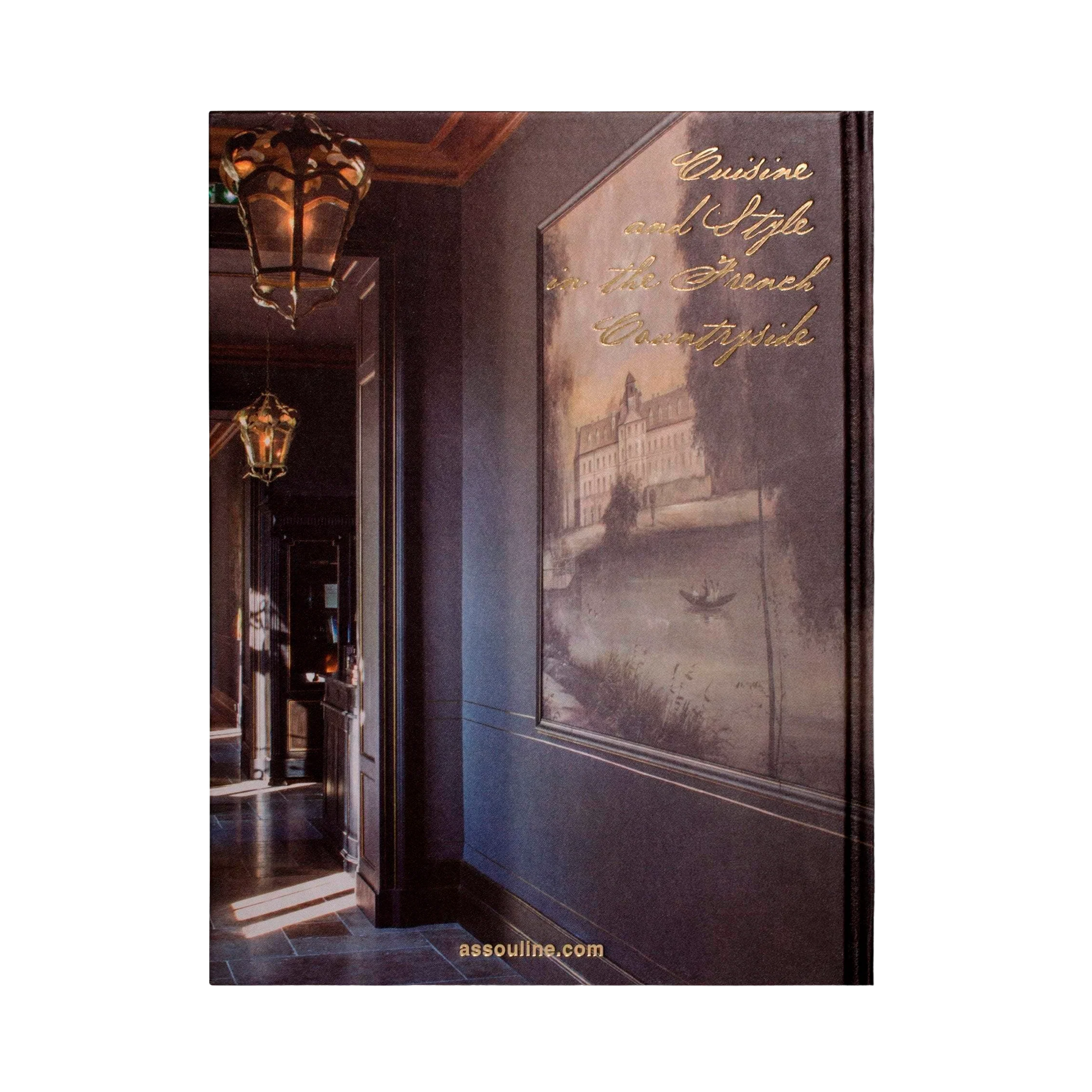 79349 ASSOULINE CHÂTEAU LIFE LIVRO - Image 2