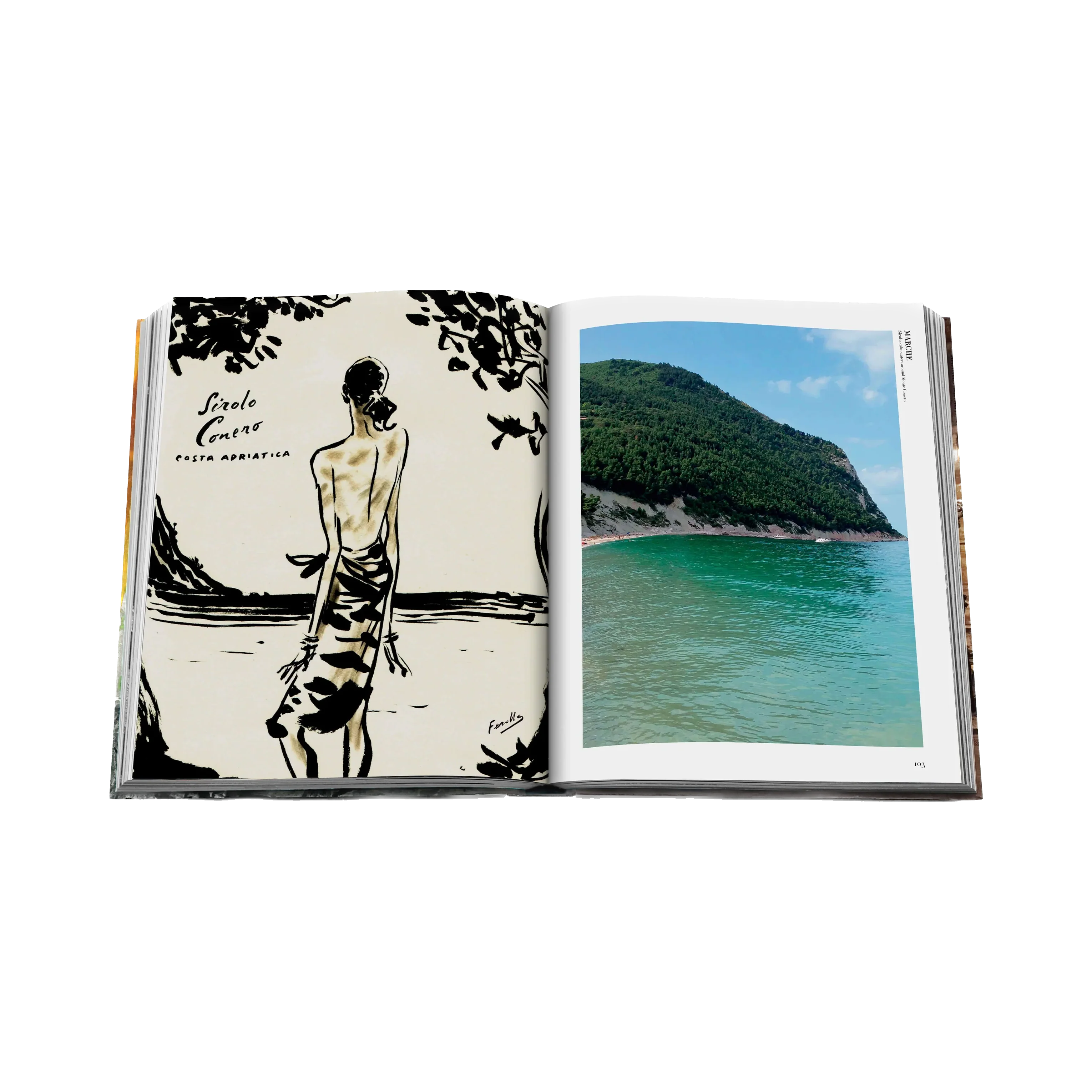 79350 ASSOULINE ITALIAN CHIC LIVRO - Image 6