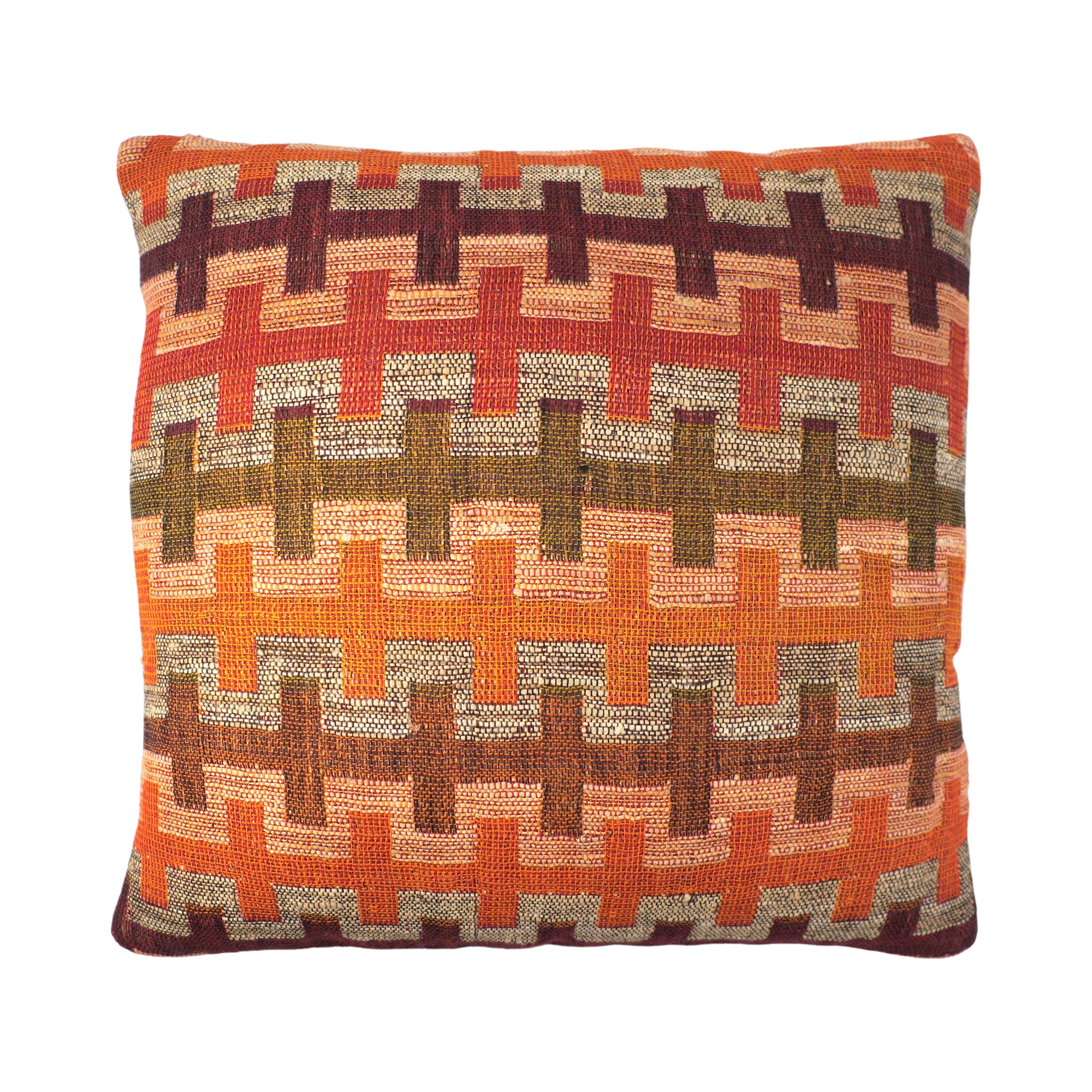 79370 SILK HERITAGE 02 ALMOFADA