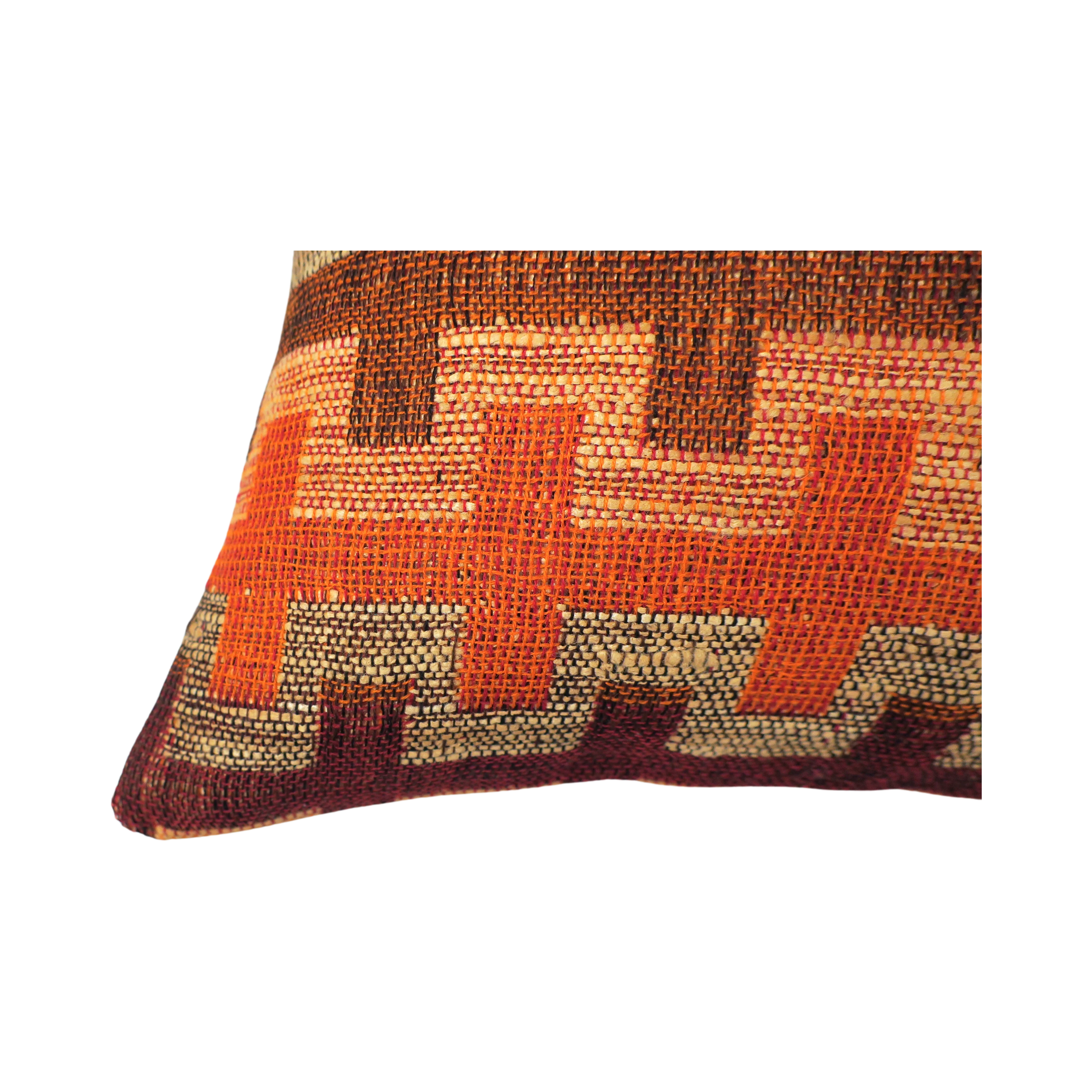 79370 SILK HERITAGE 02 ALMOFADA - Image 3