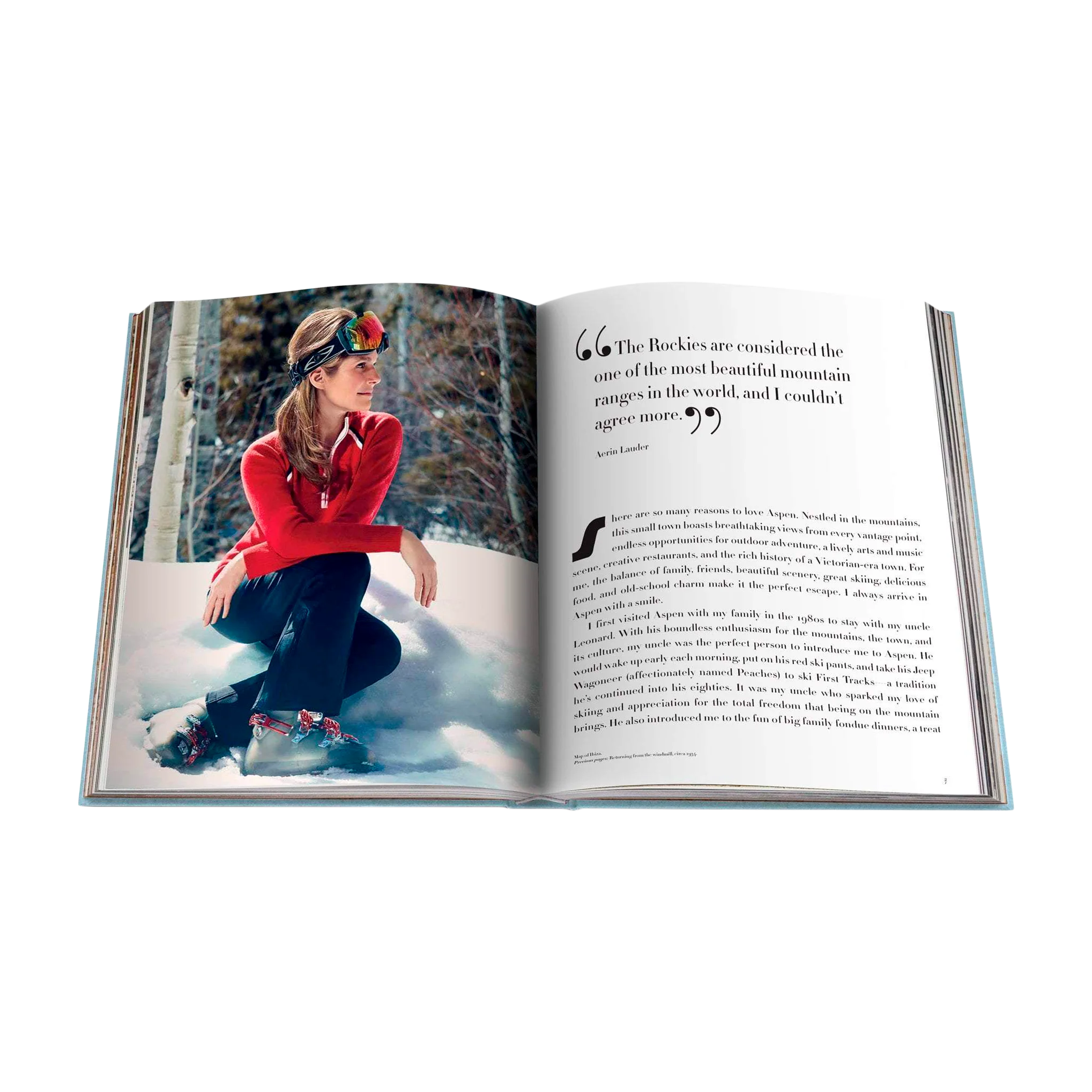 79482 ASSOULINE ASPEN STYLE LIVRO - Image 3