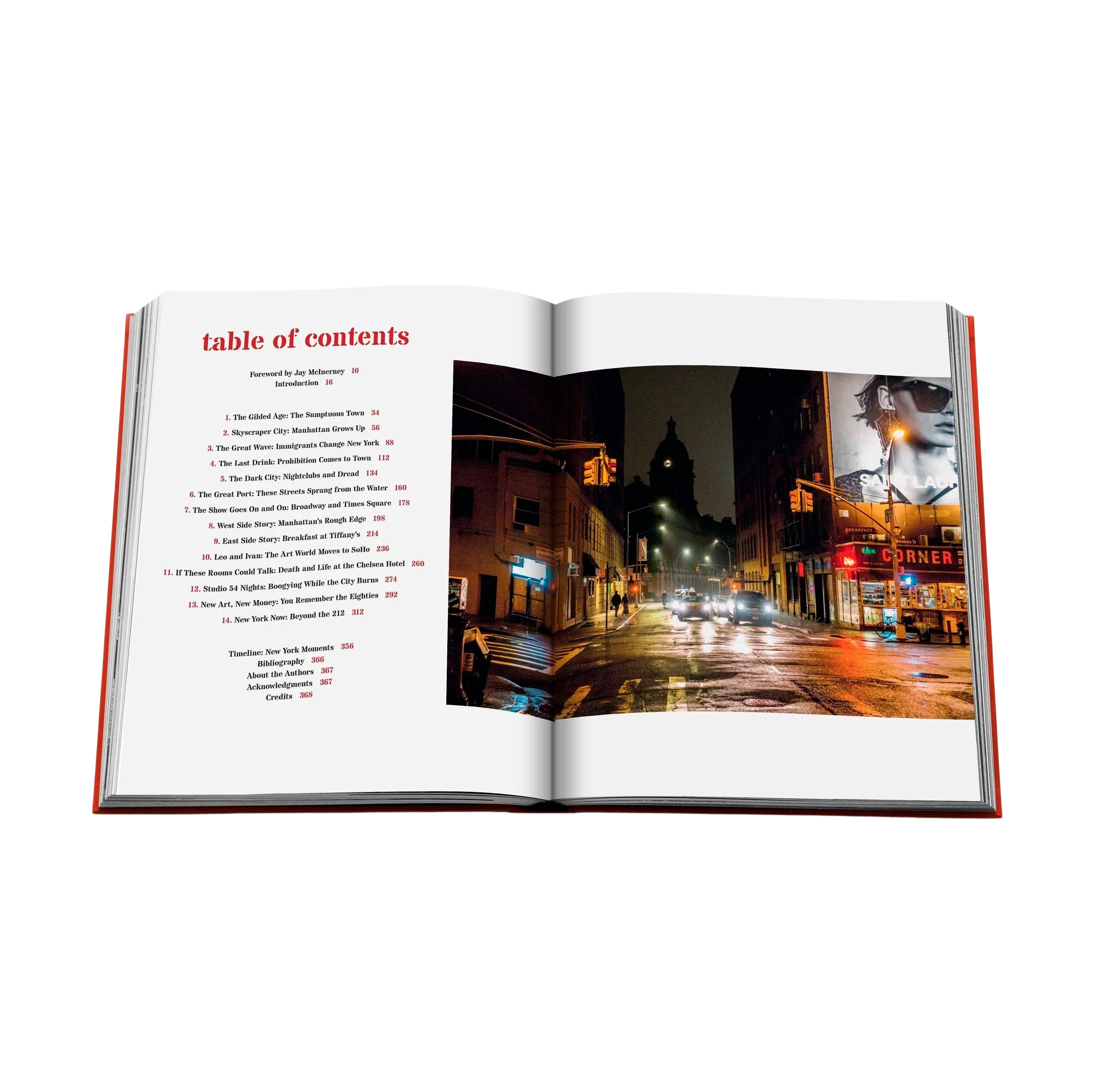 79536 ASSOULINE NEW YORK BY NEW YORK LIVRO - Image 3
