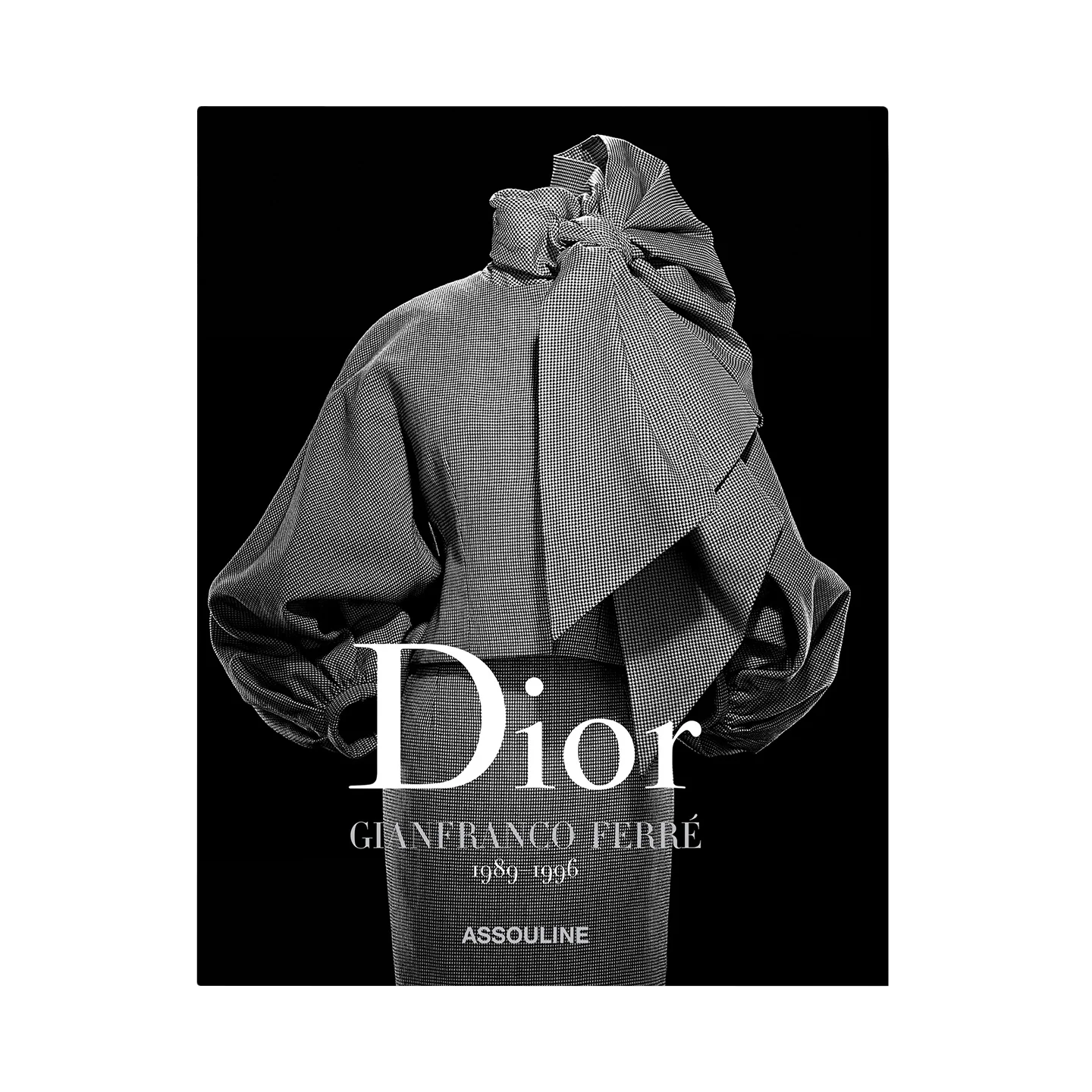 79714 ASSOULINE DIOR BY GIANFRANCO FERRÉ: 1989-1996 LIVRO