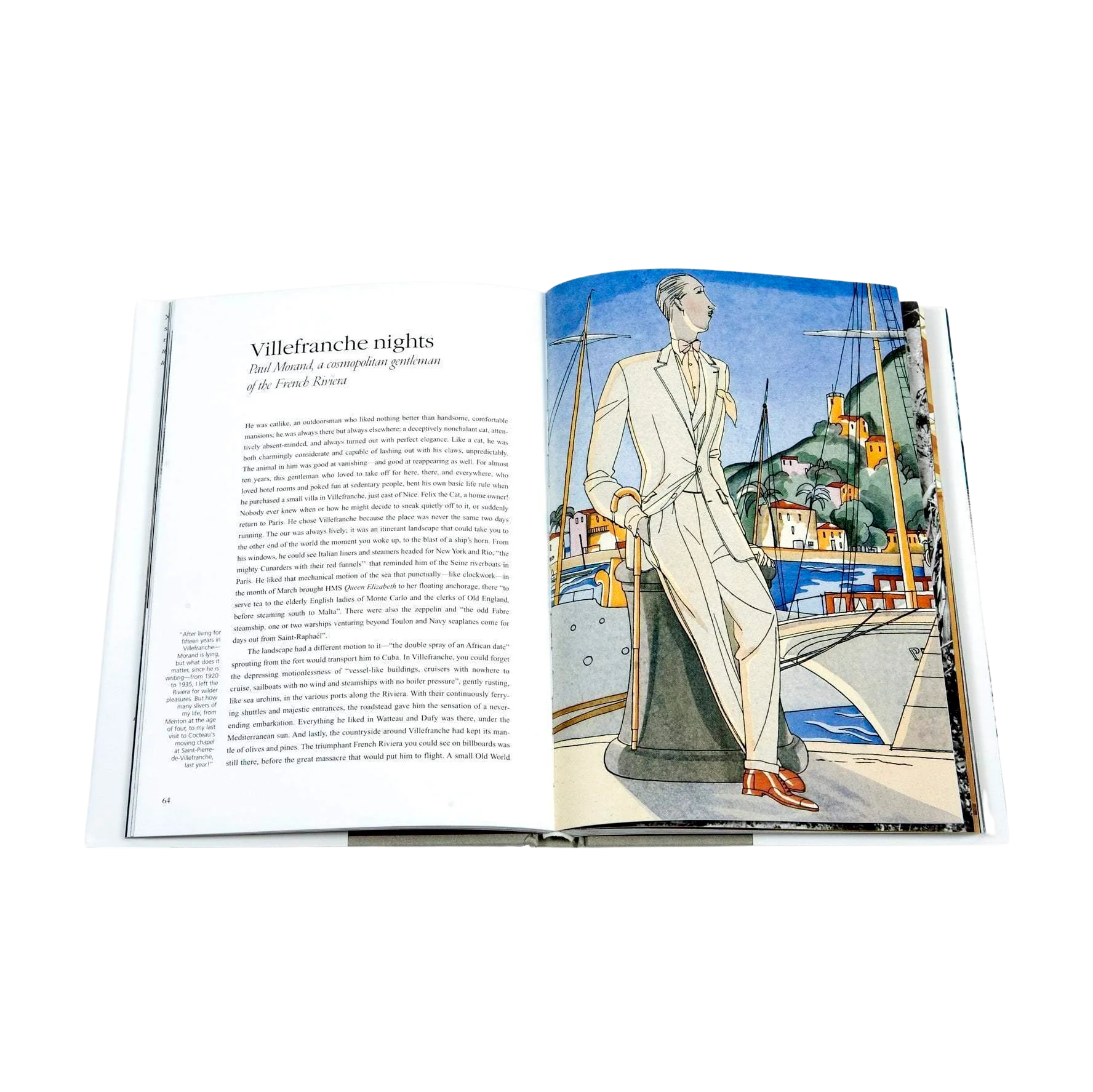 79717 ASSOULINE FRENCH RIVIERA IN THE 1920S LIVRO - Image 3