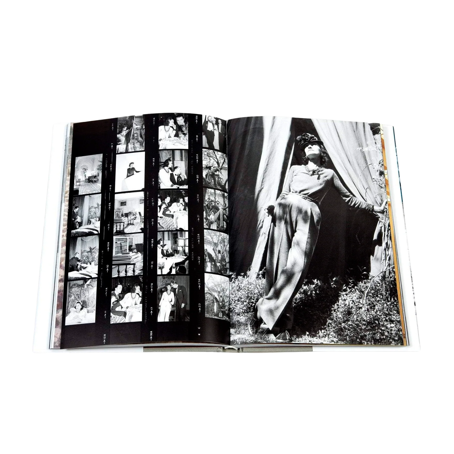 79717 ASSOULINE FRENCH RIVIERA IN THE 1920S LIVRO - Image 4