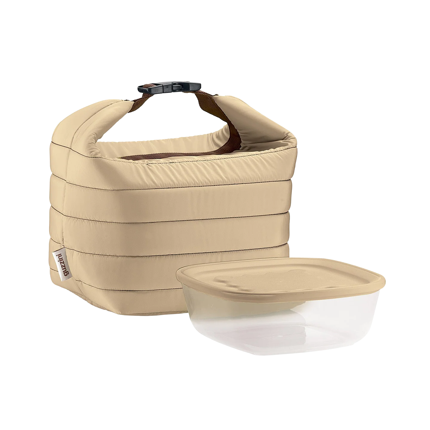 79801 GUZZINI HANDY BOLSA TÉRMICA COM CAIXAS