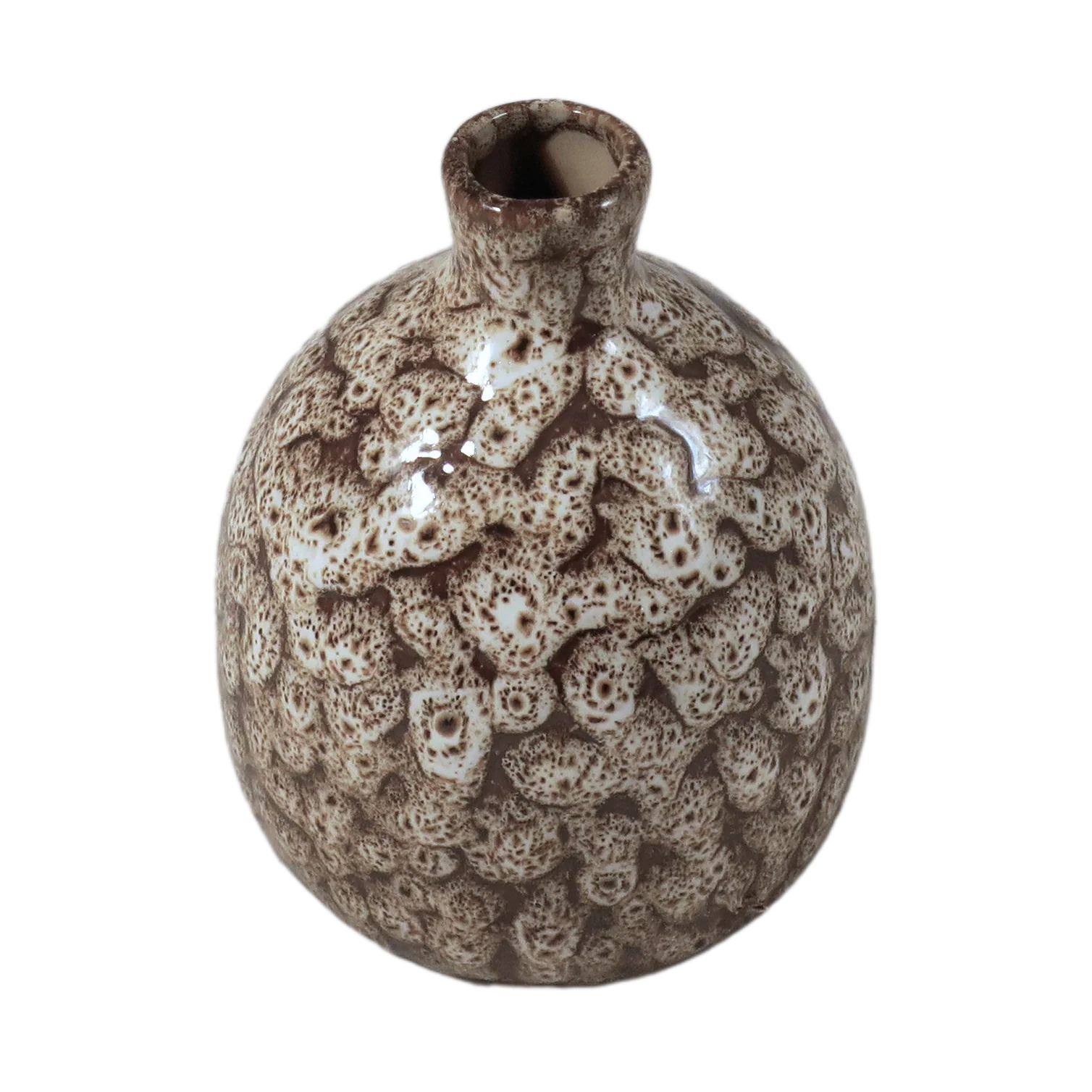 80496 POTERIE JARRA A.11,7CM