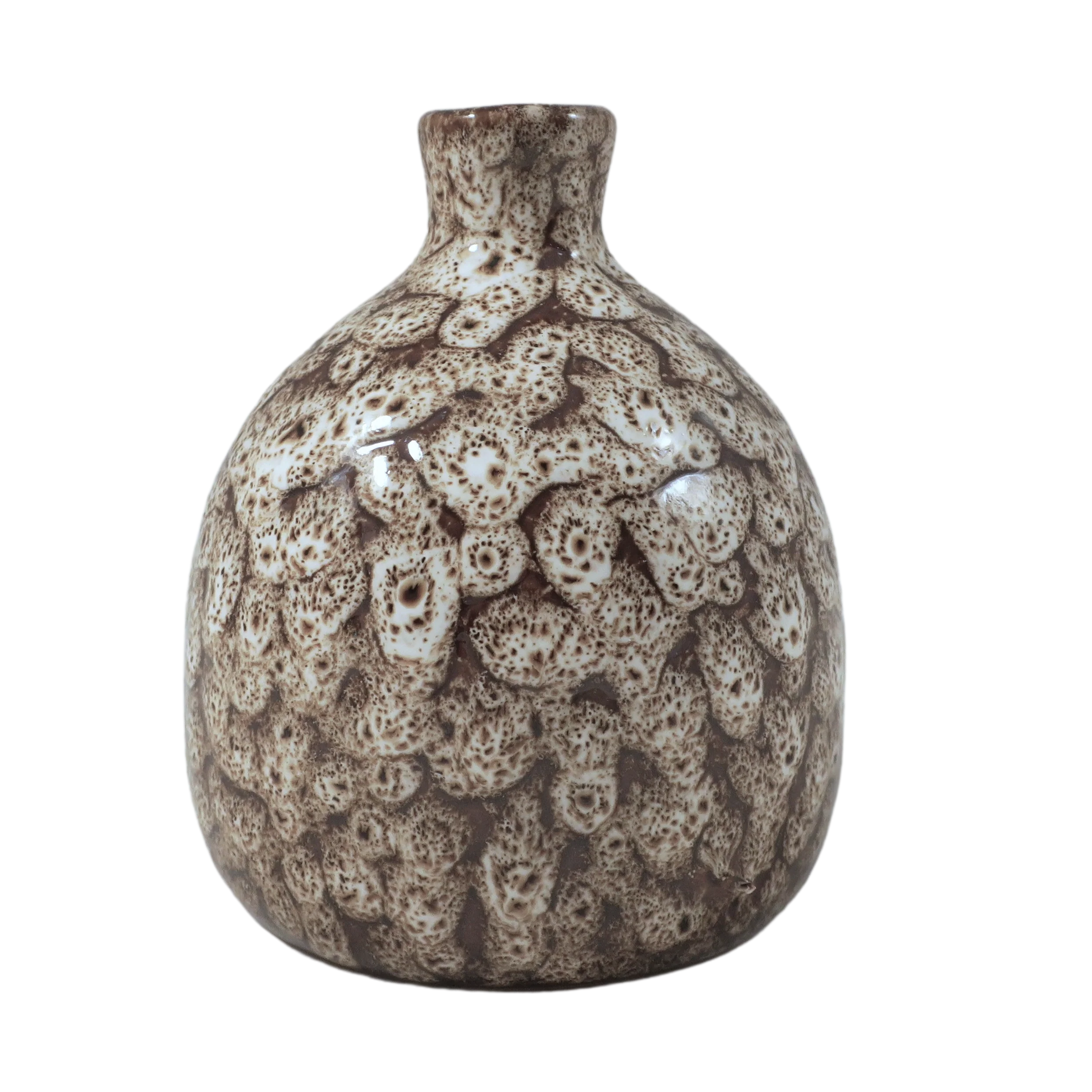 80496 POTERIE JARRA A.11,7CM - Image 2