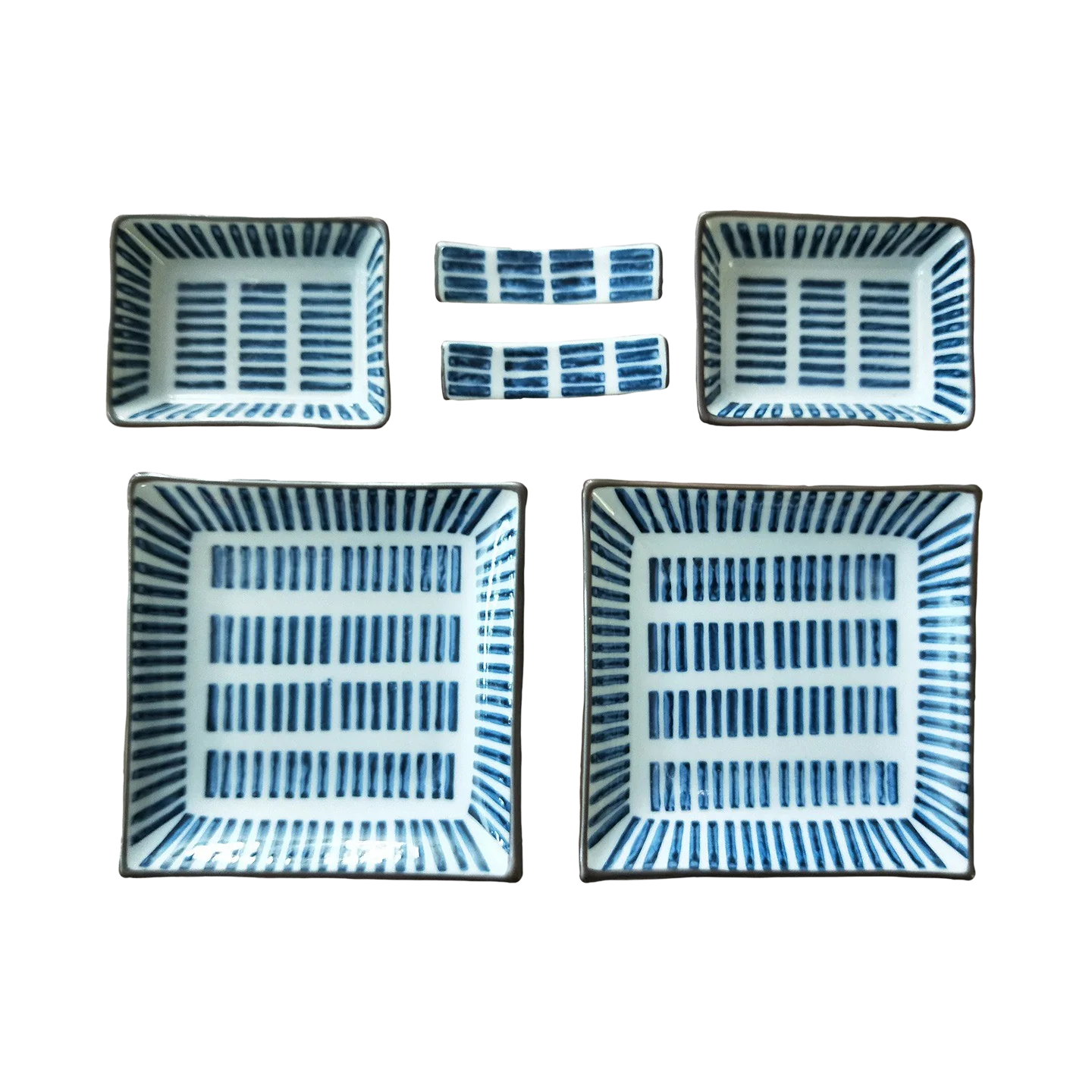 80595 OMAKASE CONJUNTO PARA SUSHI