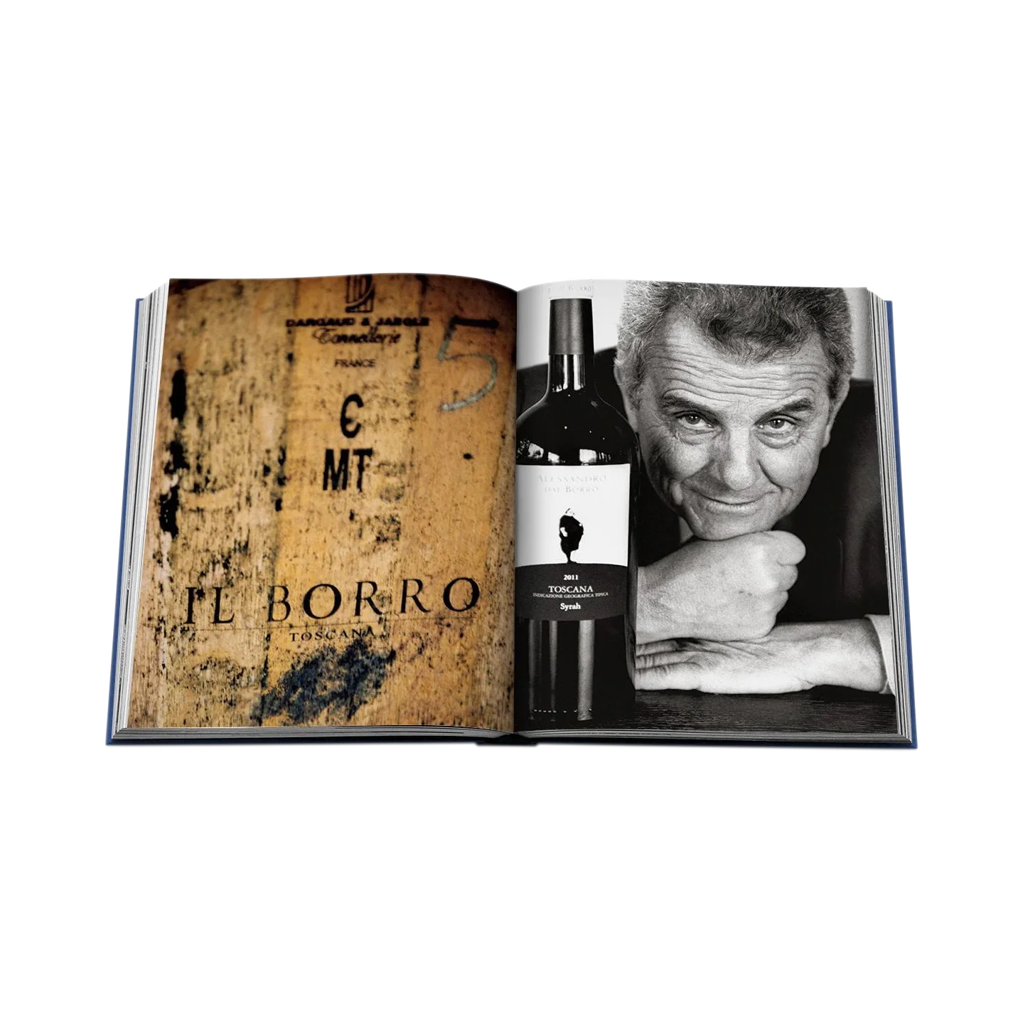 80861 ASSOULINE THE ITALIAN DREAM LIVRO - Image 3