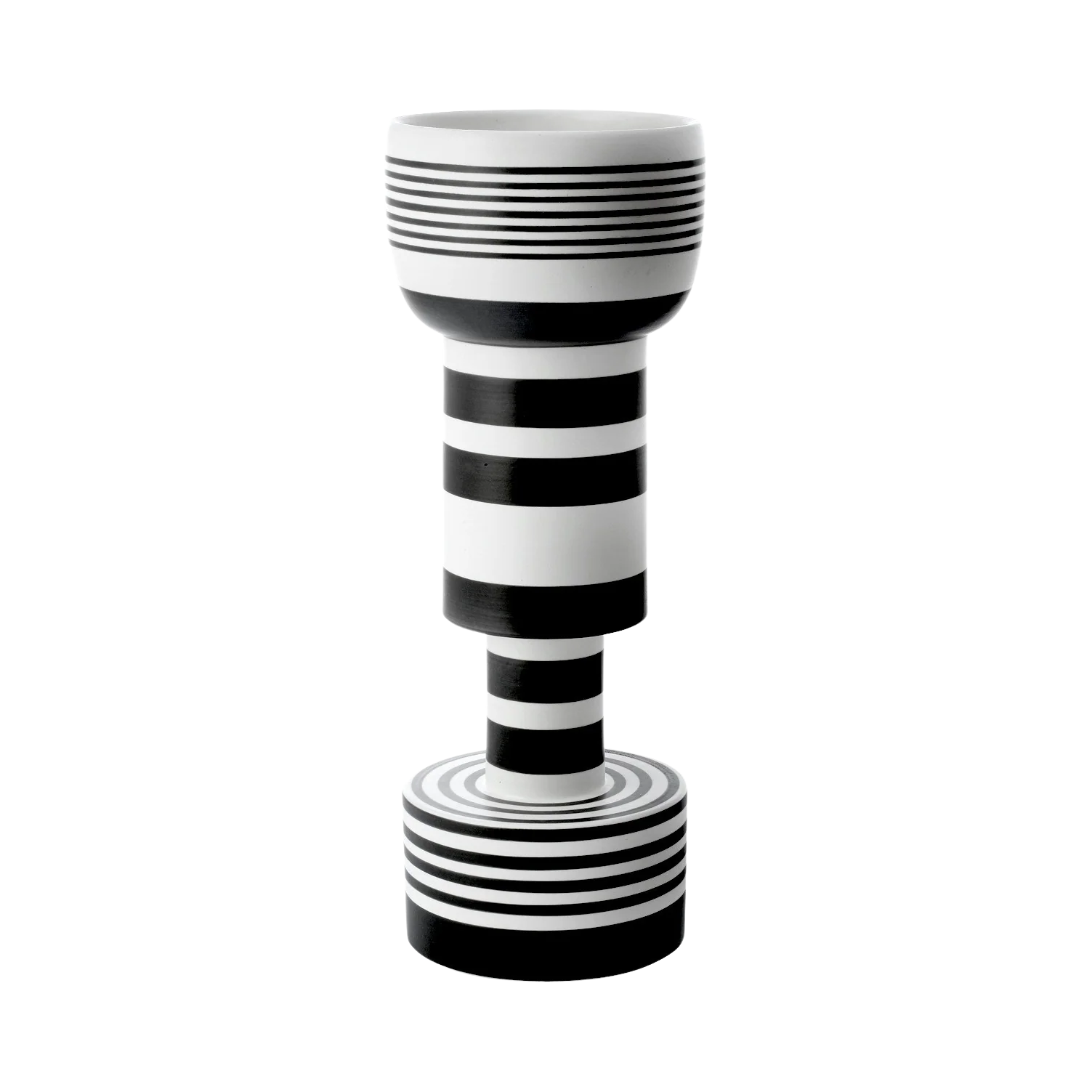 80998 BITOSSI SOTTSASS JARRA A.47CM