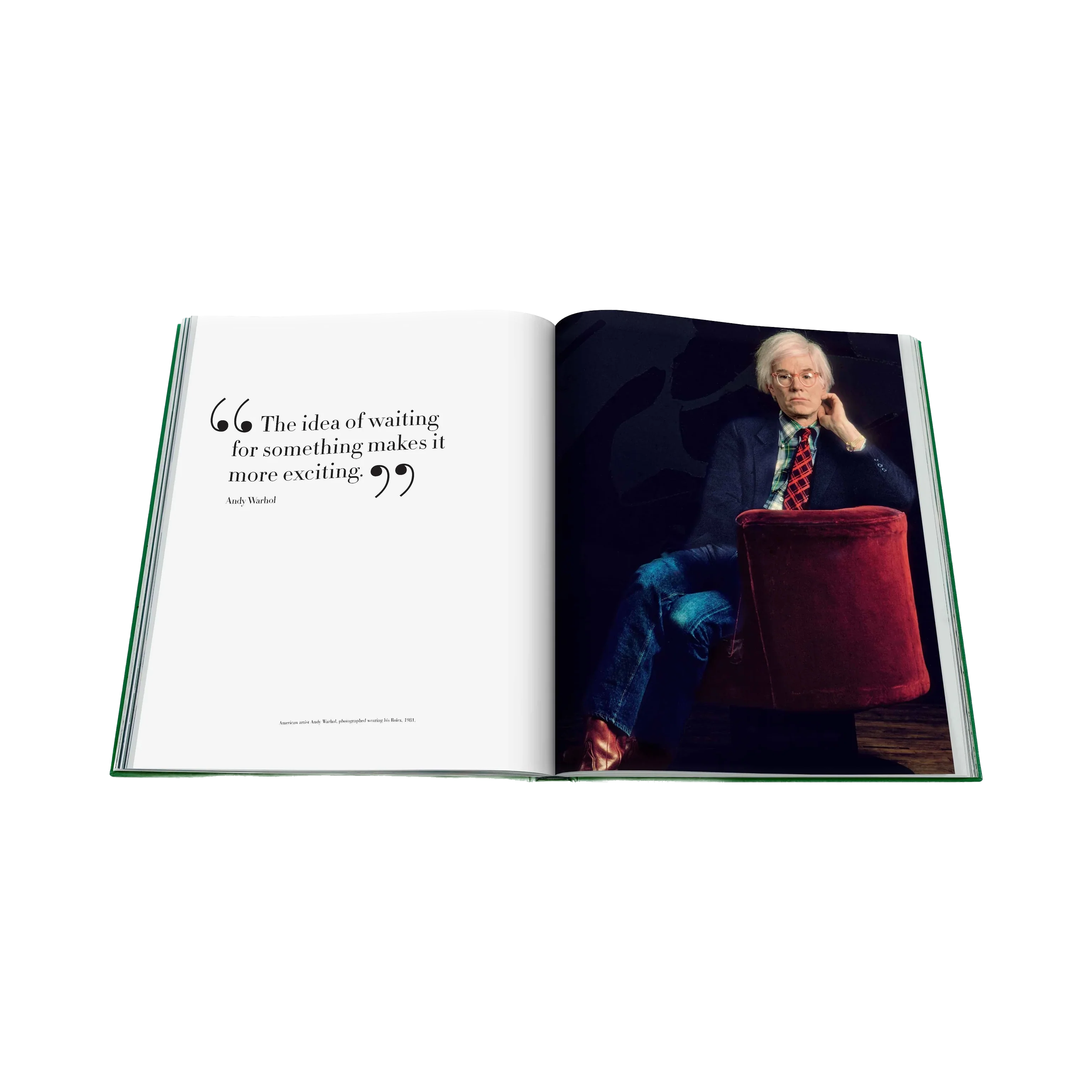 81018 ASSOULINE ROLEX: THE IMPOSSIBLE COLLECTION LIVRO - Image 5