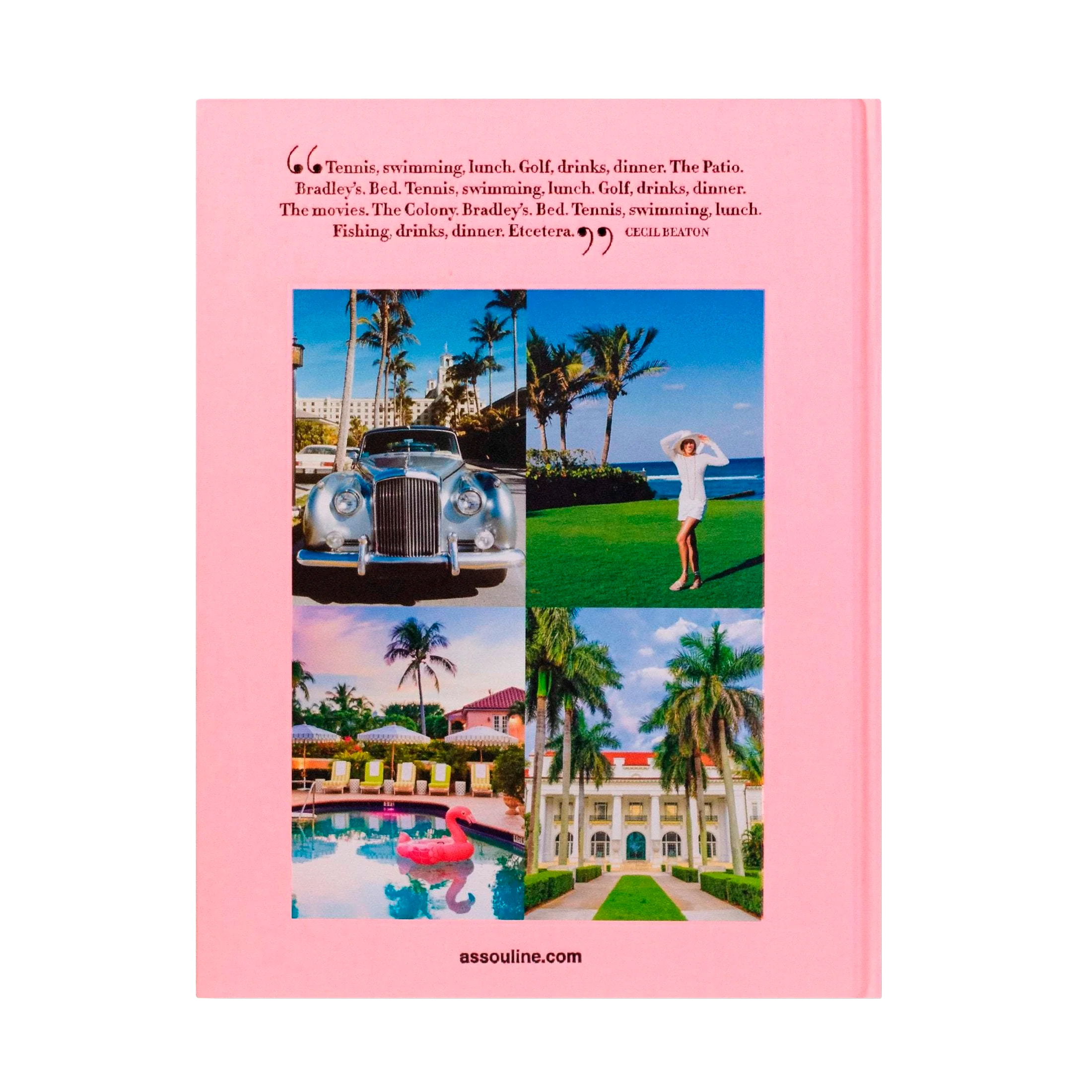 81022 ASSOULINE PALM BEACH LIVRO - Image 2