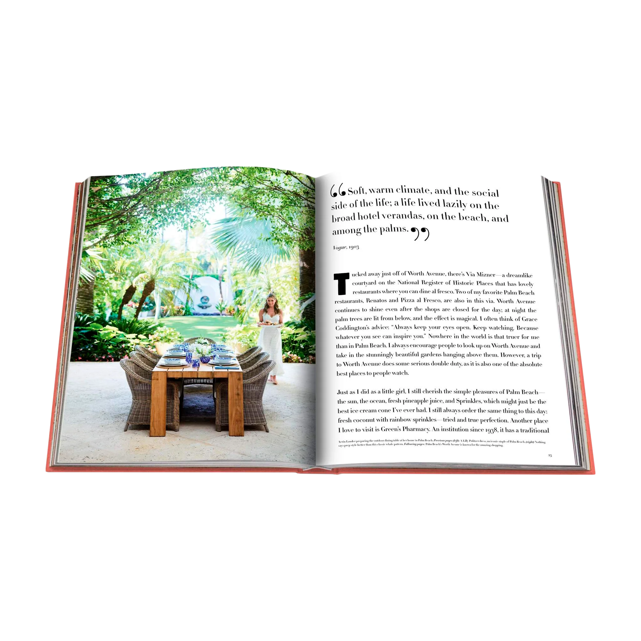 81022 ASSOULINE PALM BEACH LIVRO - Image 4