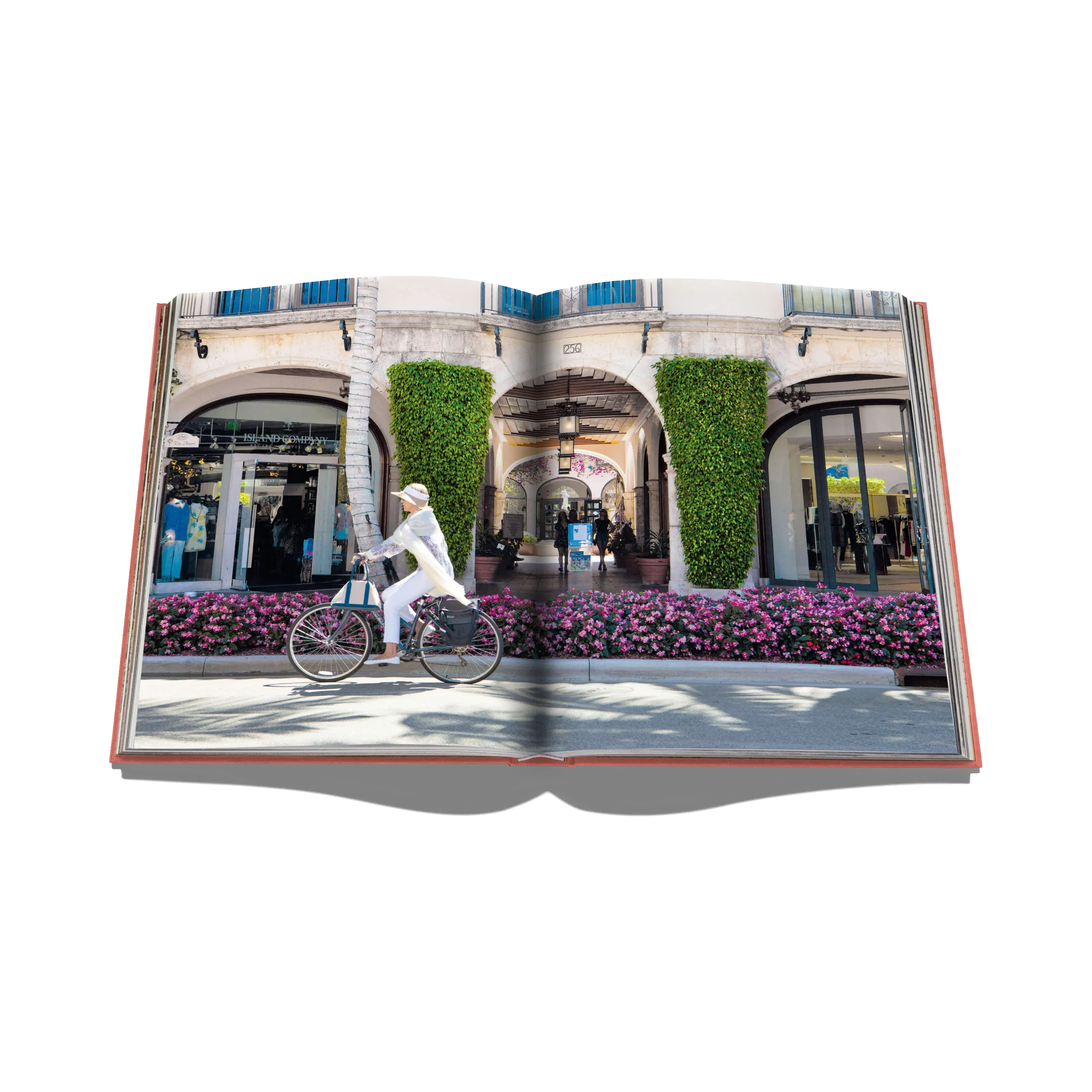 81022 ASSOULINE PALM BEACH LIVRO - Image 5