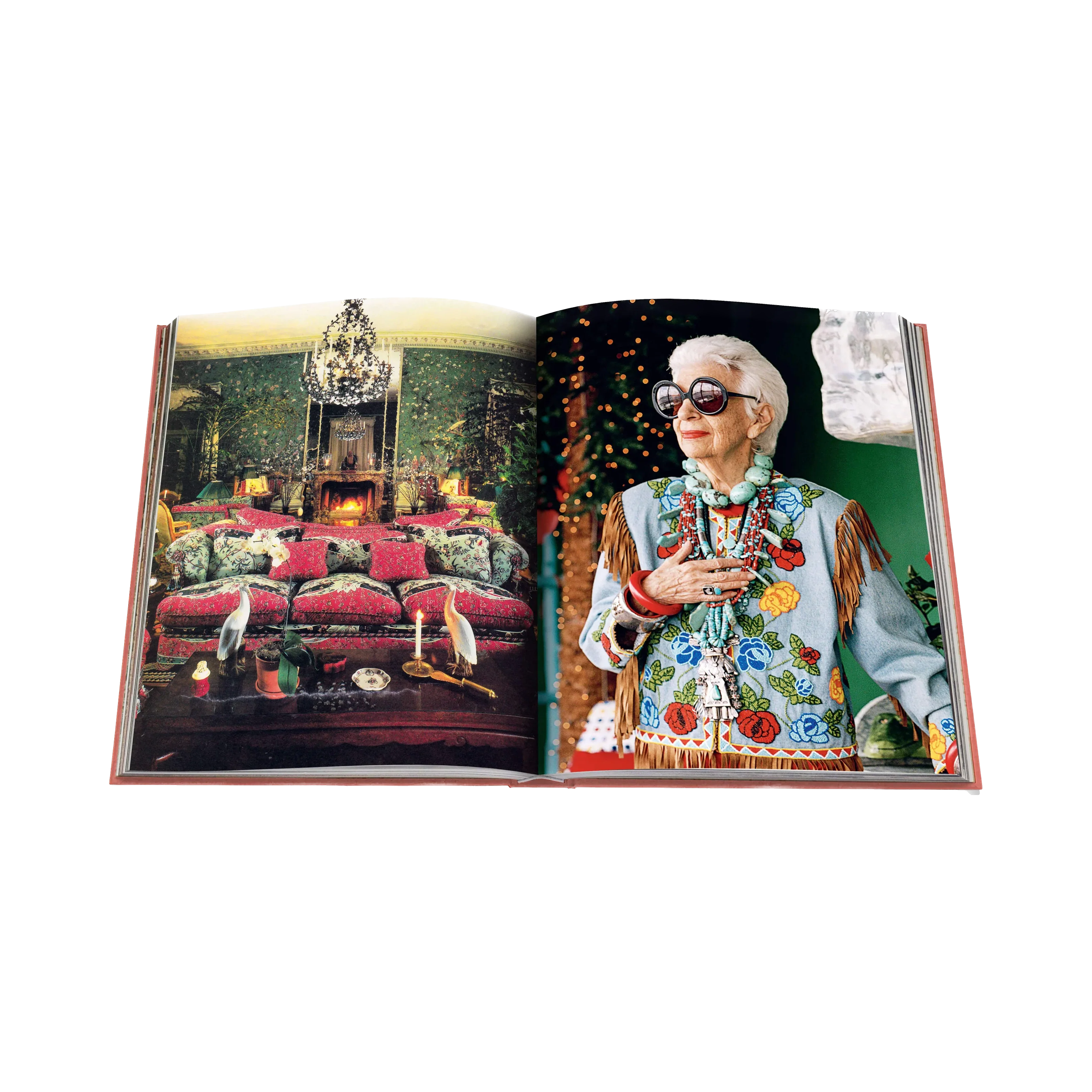 81022 ASSOULINE PALM BEACH LIVRO - Image 7