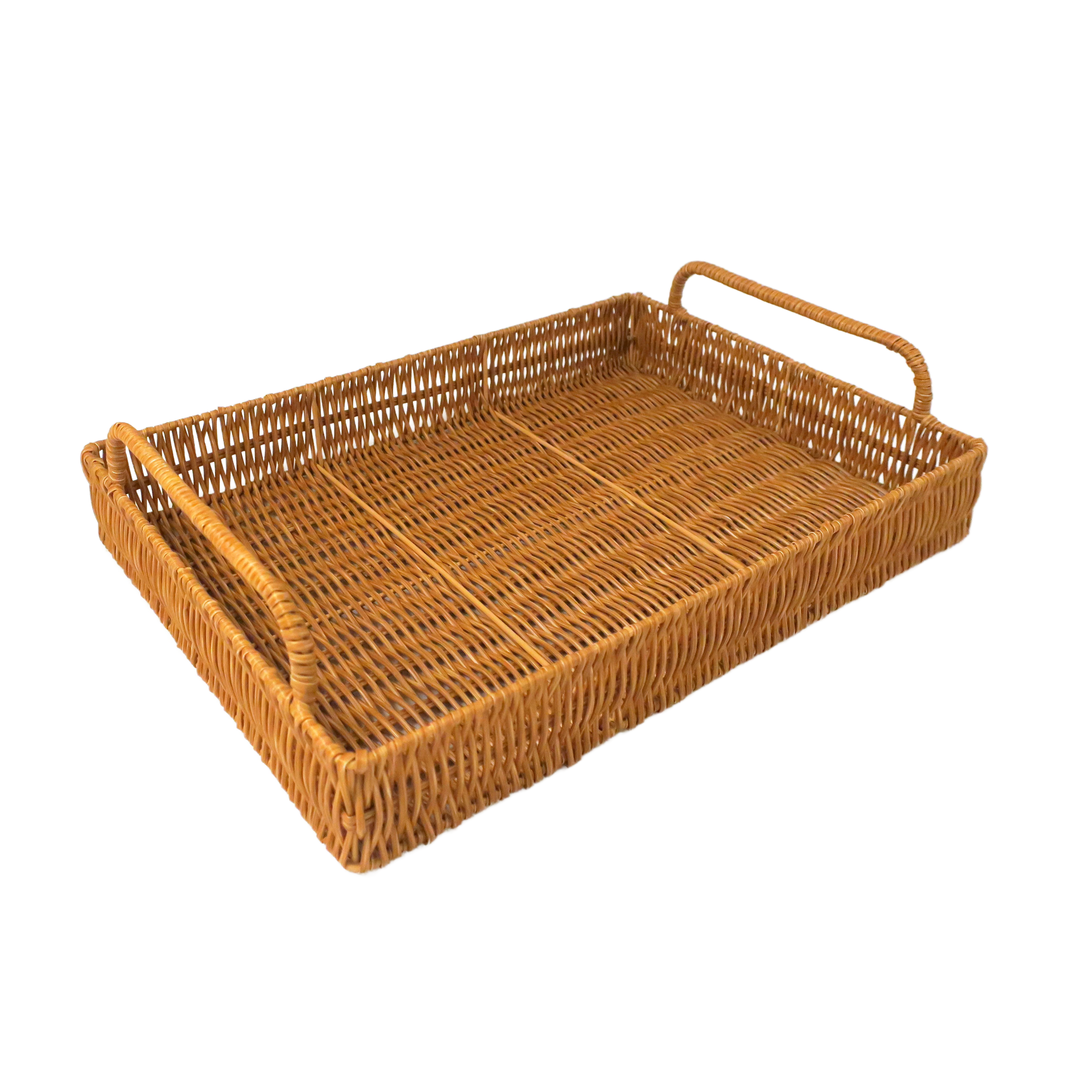 81064 RATTAN TABULEIRO GRANDE - Image 2