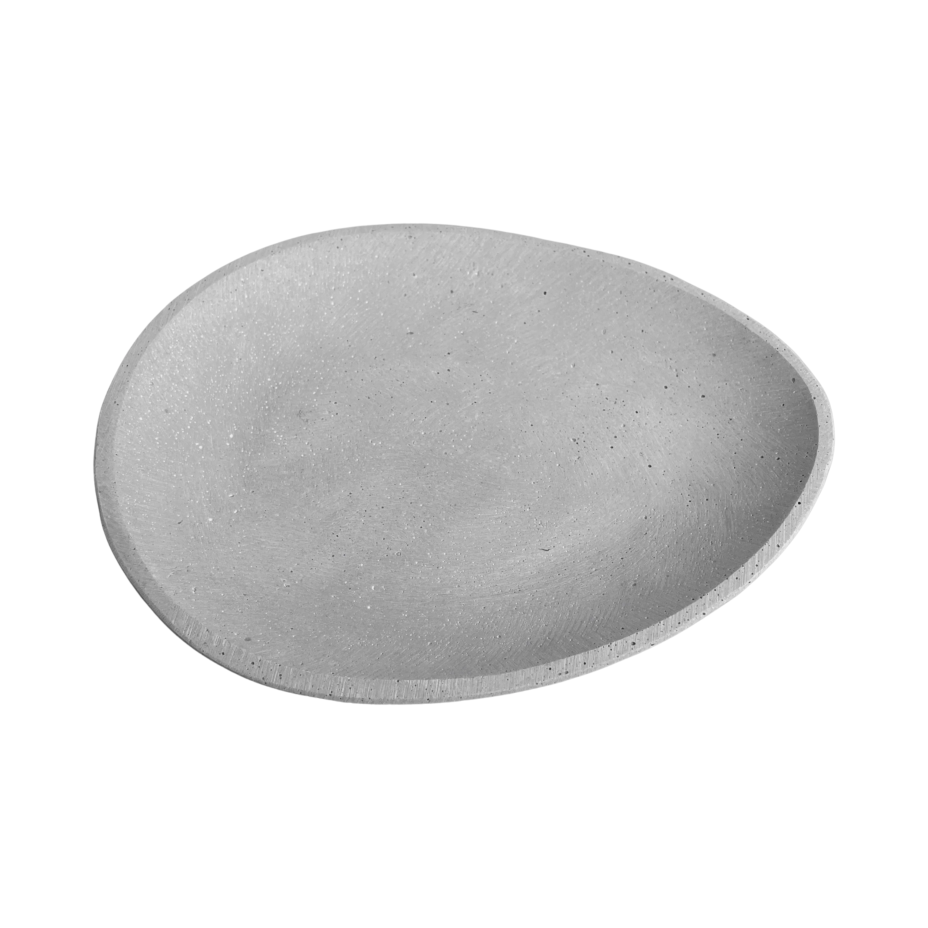 81767 ELLIPSE PRATO DECORATIVO L.27CM
